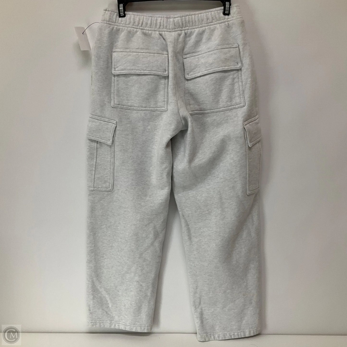 Pants Lounge By Aritzia In Grey, Size: S