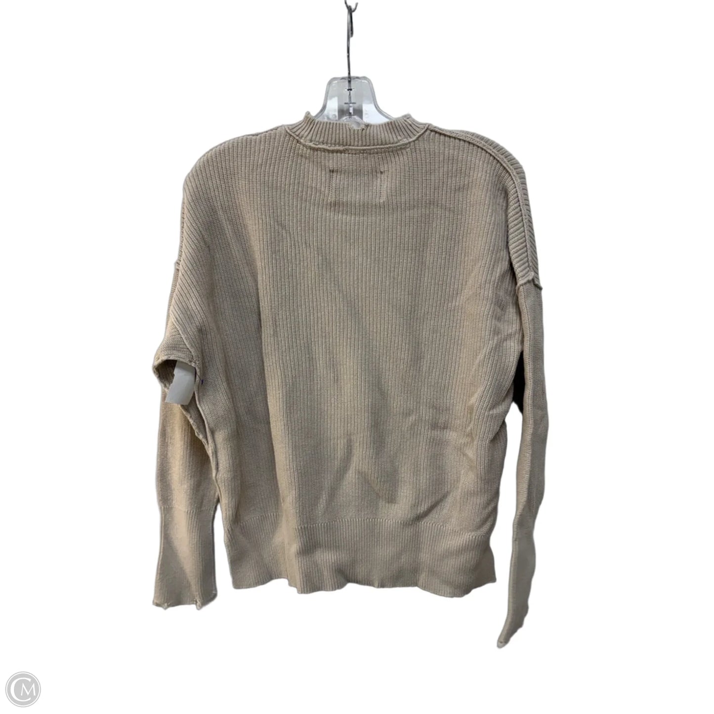 Sweater By Pistola In Cream, Size: Xs