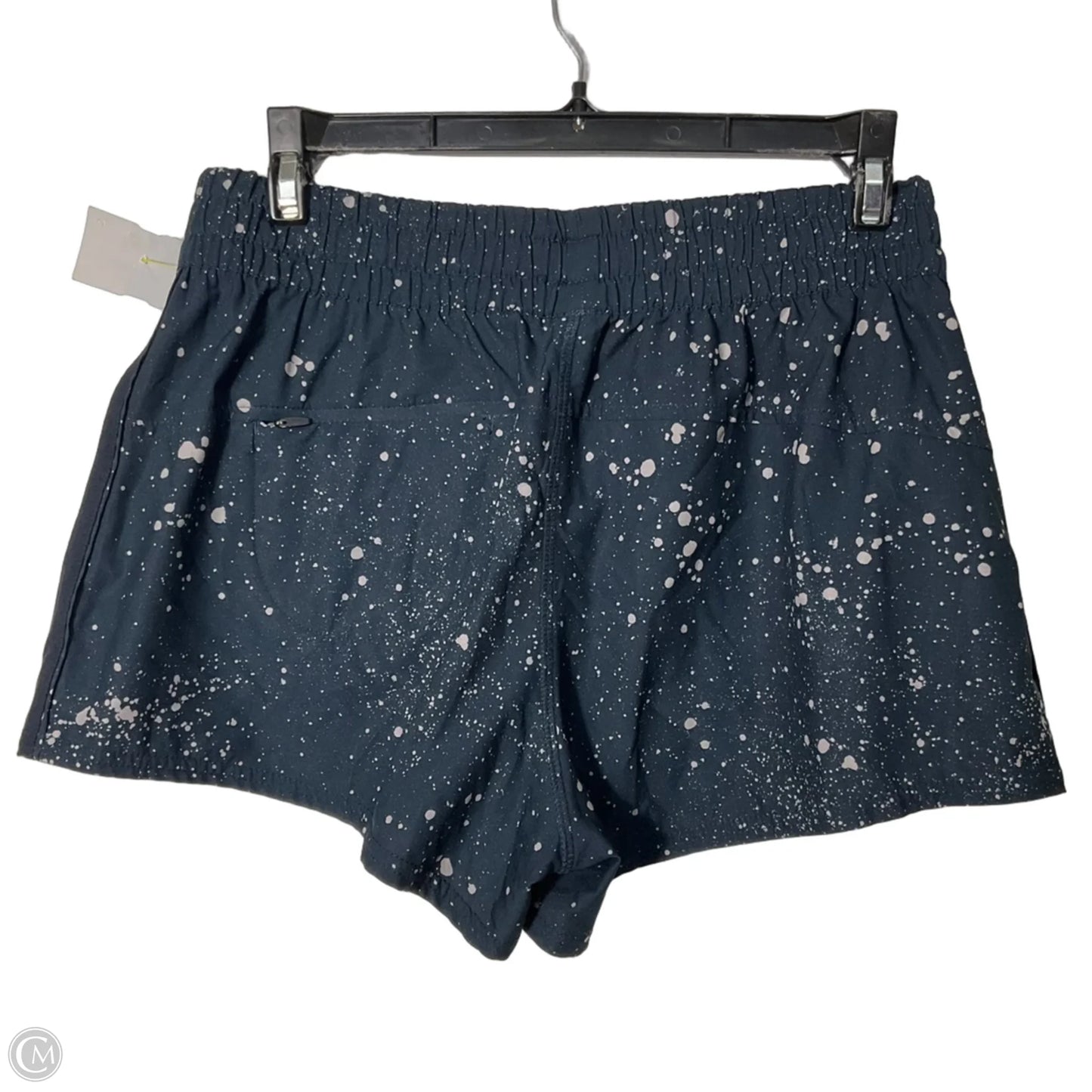 Athletic Shorts By Vuori In Teal, Size: M