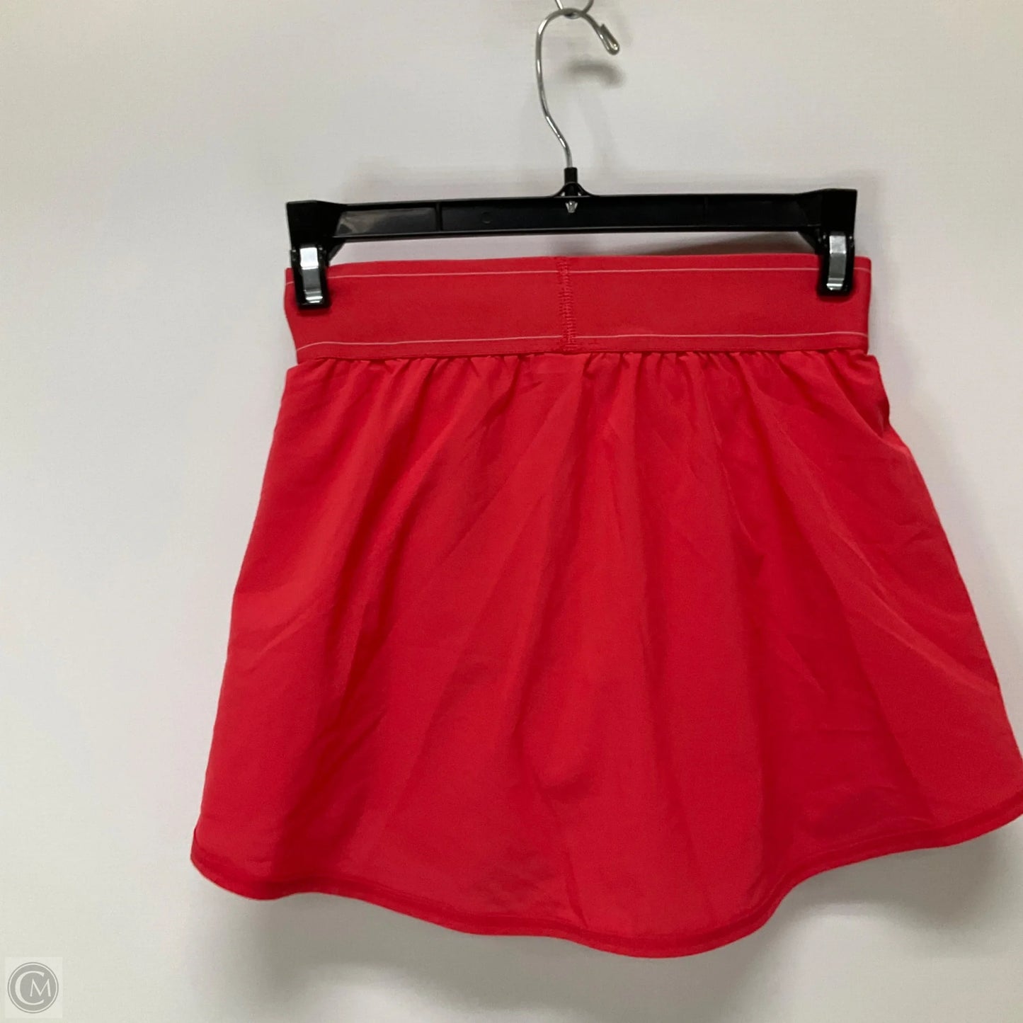 Athletic Skirt By Alo In Pink, Size: Xxs