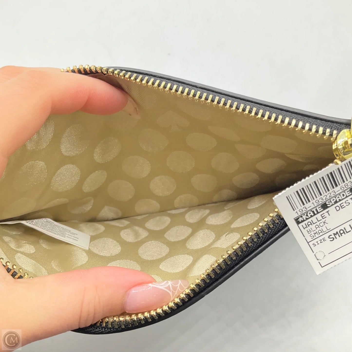 Wallet Designer By Kate Spade, Size: Small