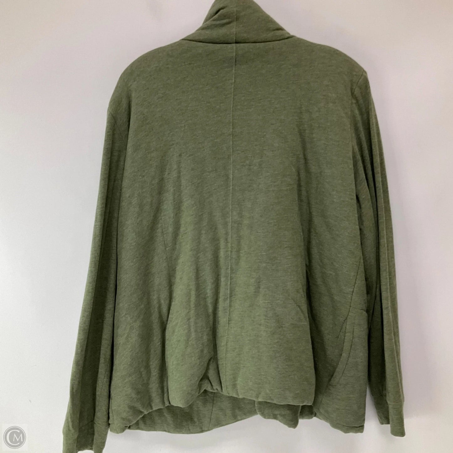 Jacket Other By Saturday/sunday In Green, Size: Xl