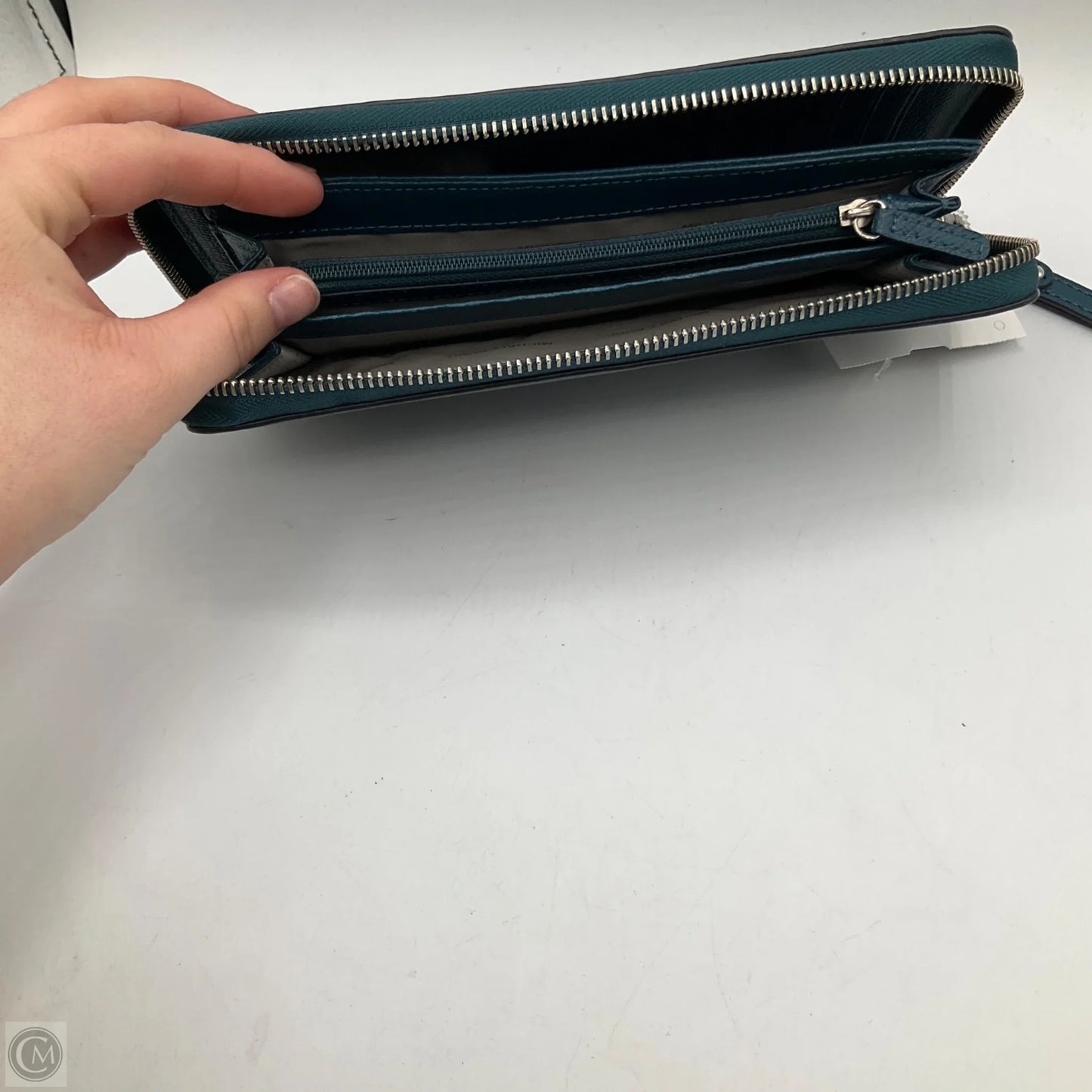 Wallet Designer By Michael Kors, Size: Large