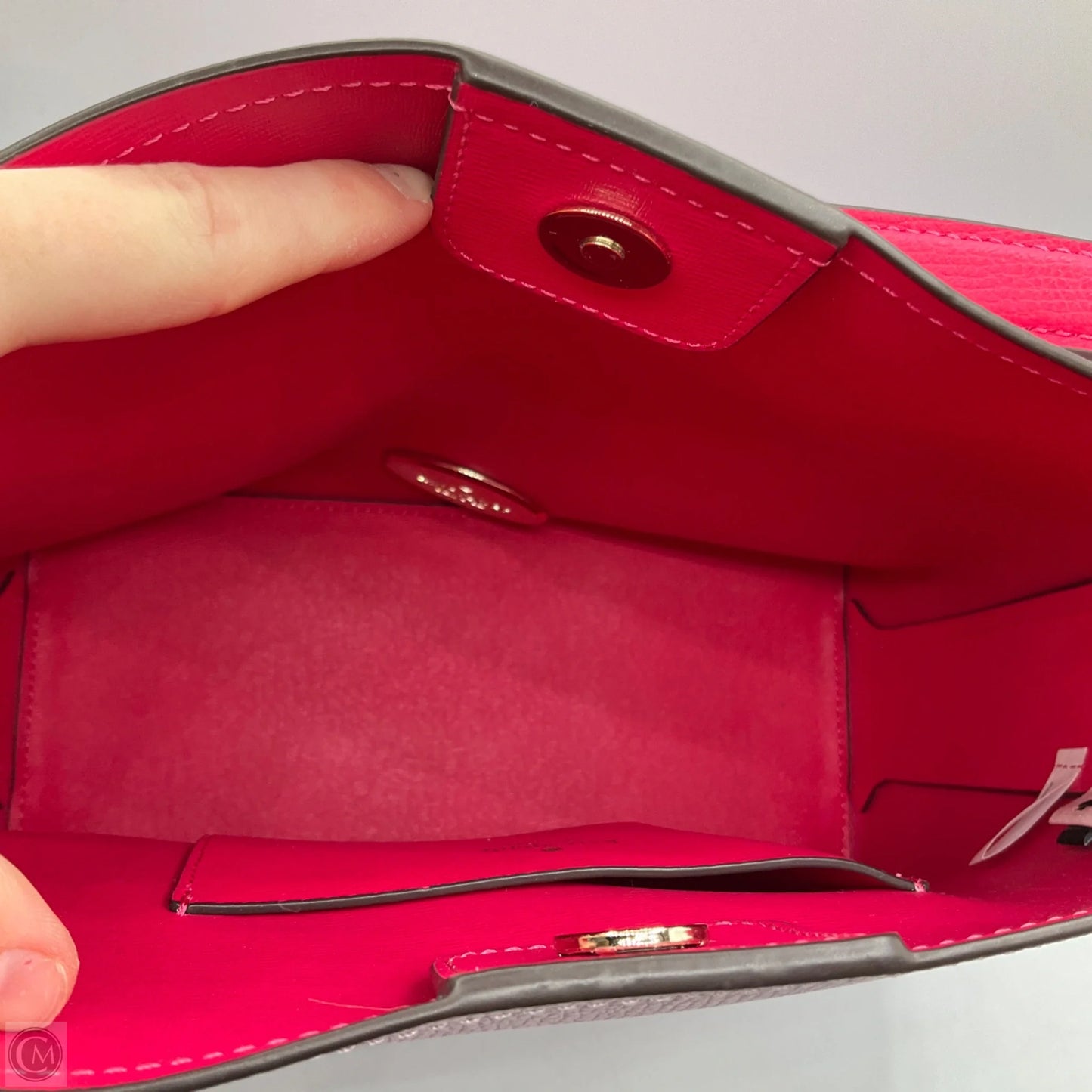 Handbag Designer By Kate Spade, Size: Medium