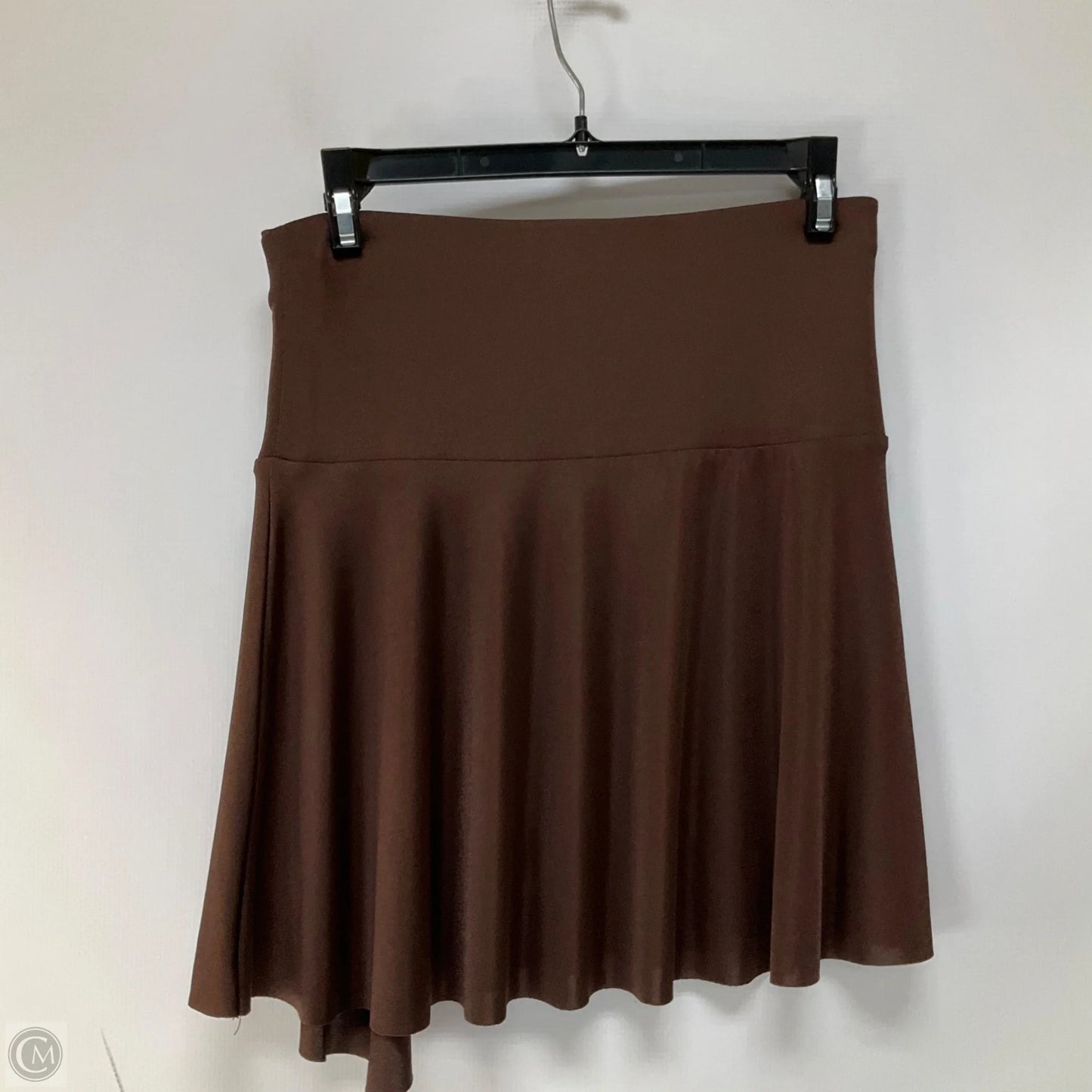 Skirt Mini & Short By Free People In Brown, Size: S