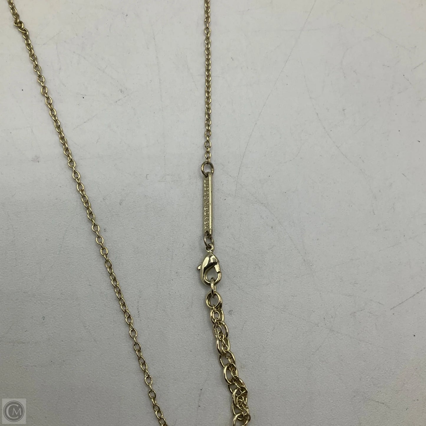 Necklace Charm By Kendra Scott