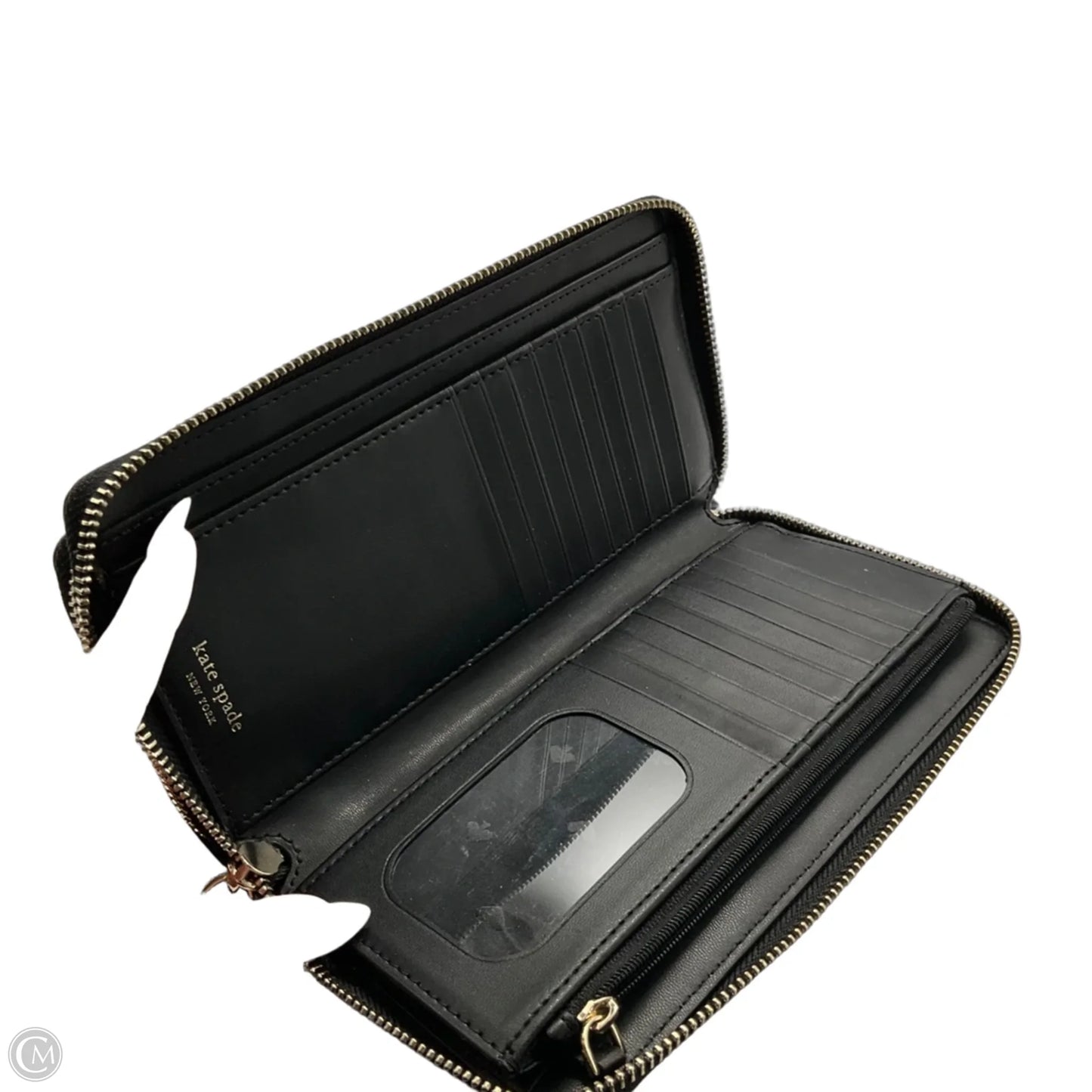 Wallet Designer By Kate Spade, Size: Large