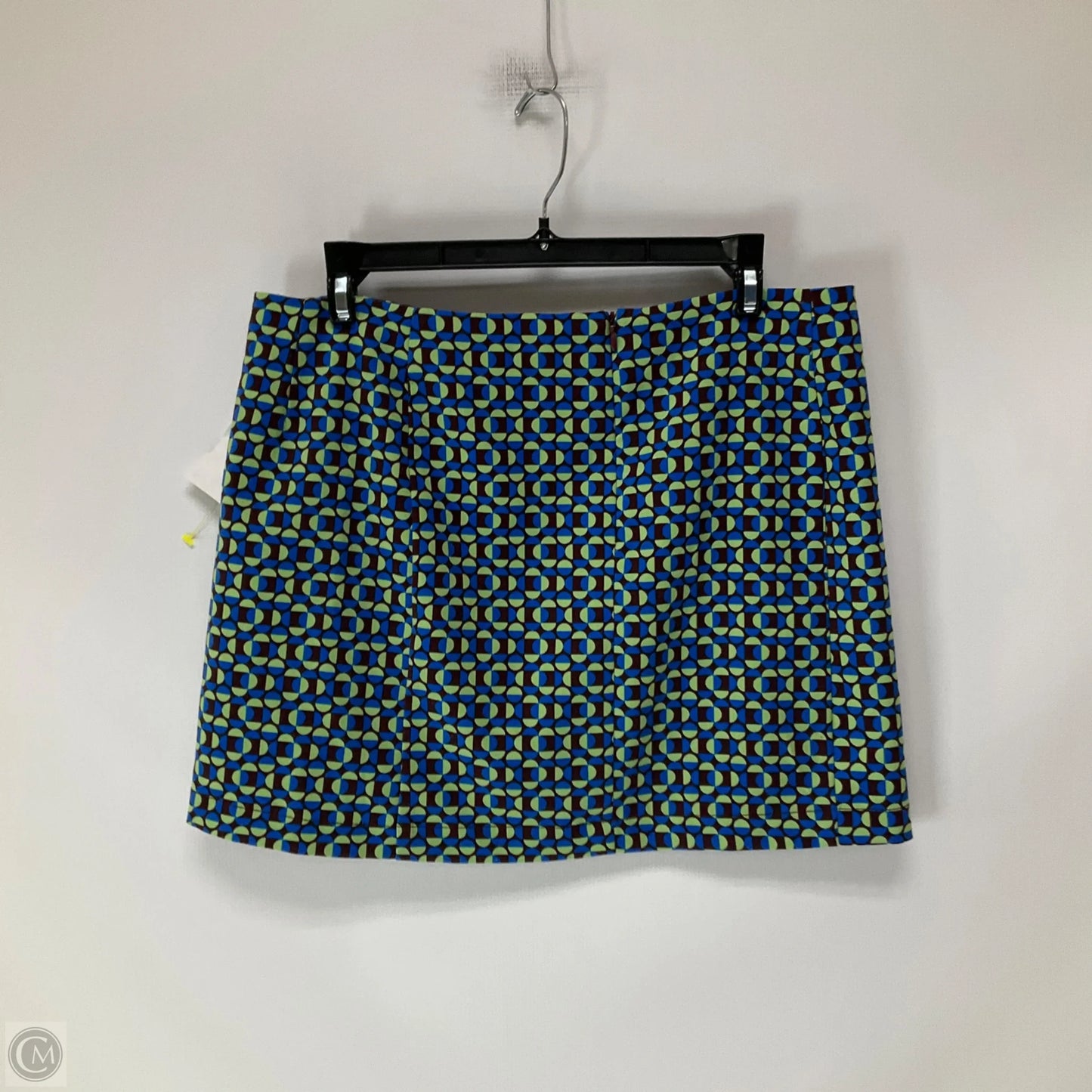 Skirt Mini & Short By Urban Outfitters In Multi-colored, Size: L