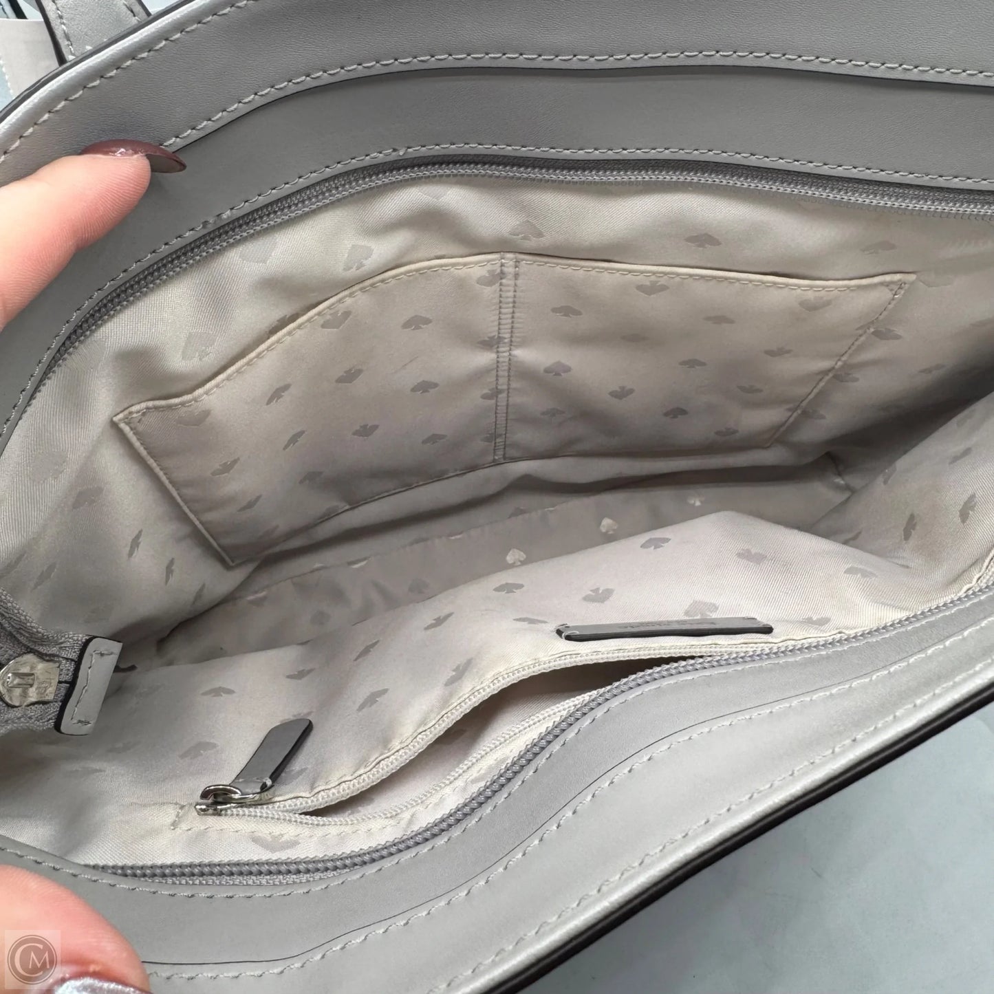 Handbag Designer By Kate Spade, Size: Medium