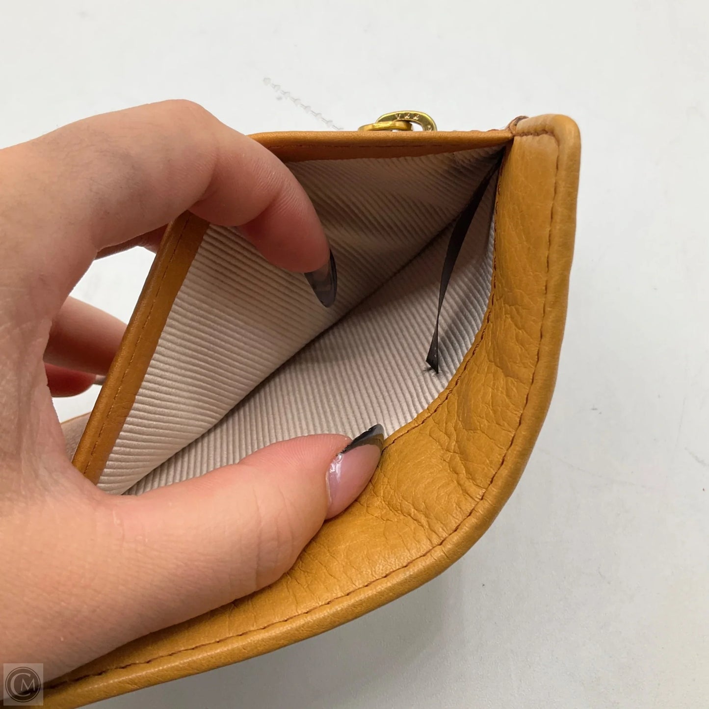 Wallet By Margot, Size: Small