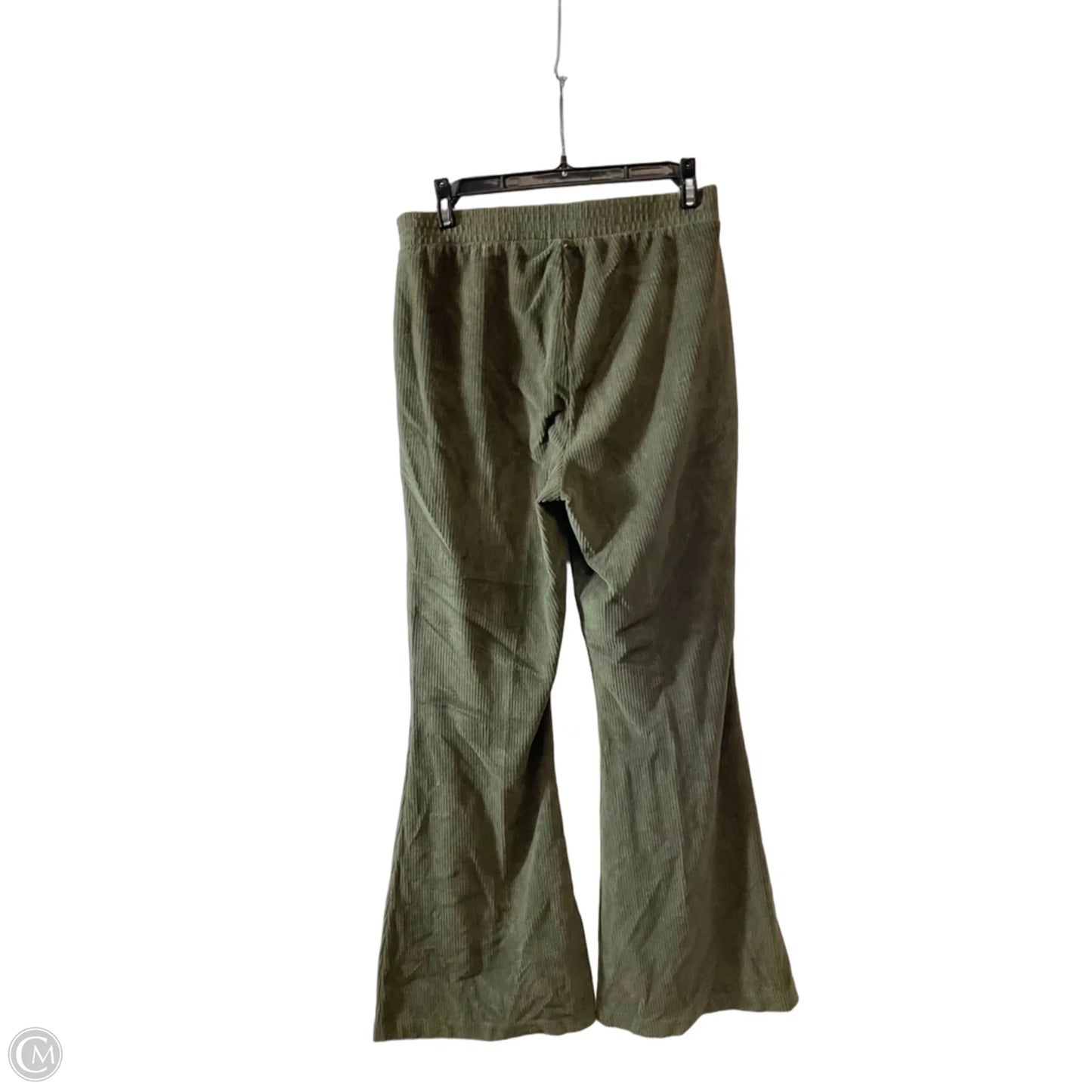 Pants Corduroy By Aerie In Green, Size: M
