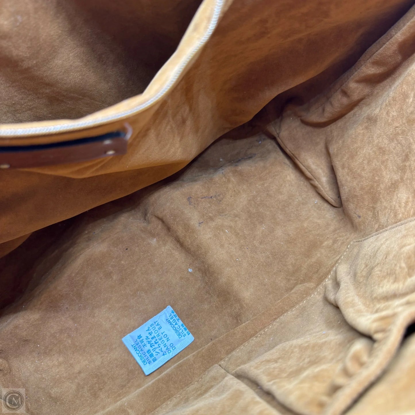 Handbag Designer By Patricia Nash, Size: Large