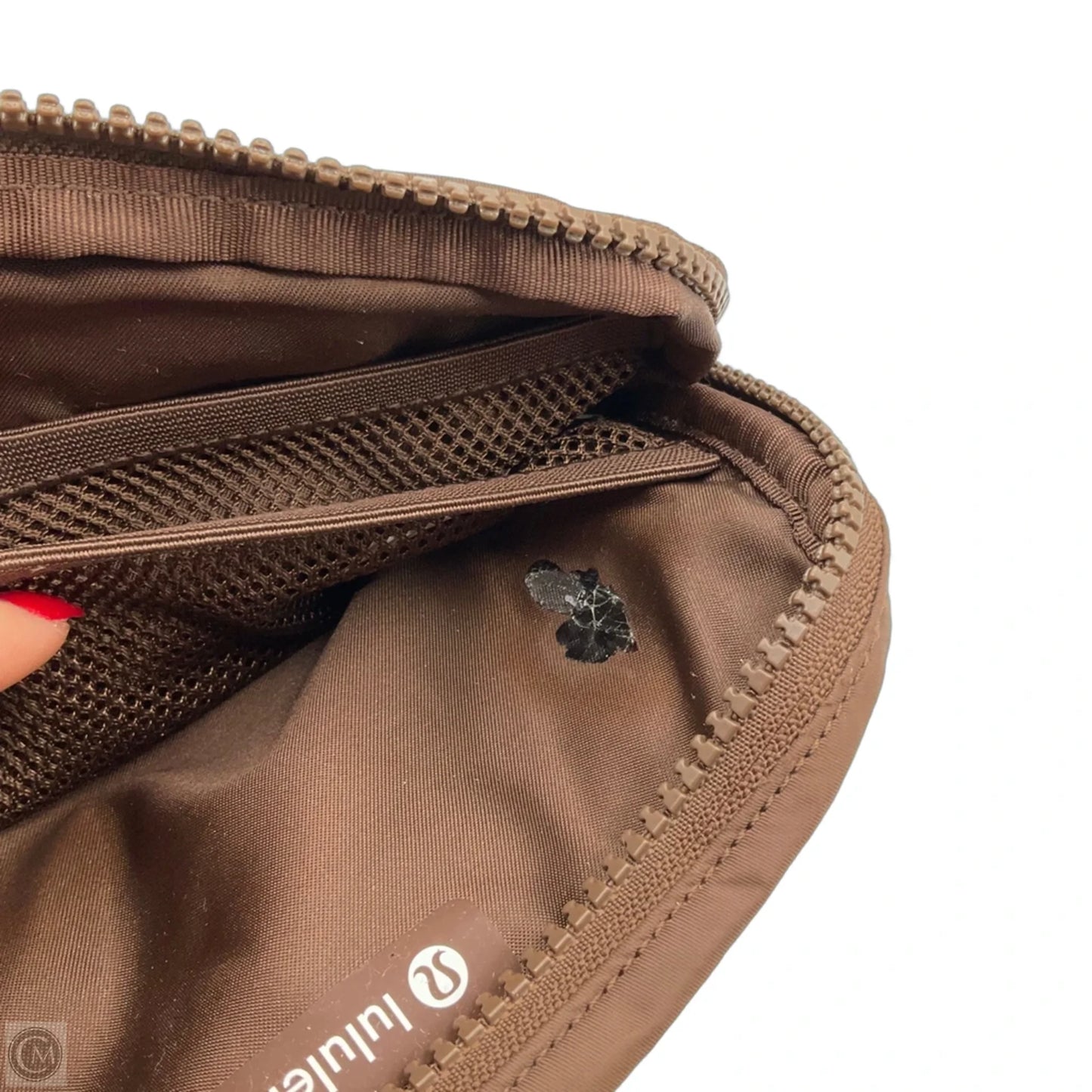 Belt Bag By Lululemon, Size: Small