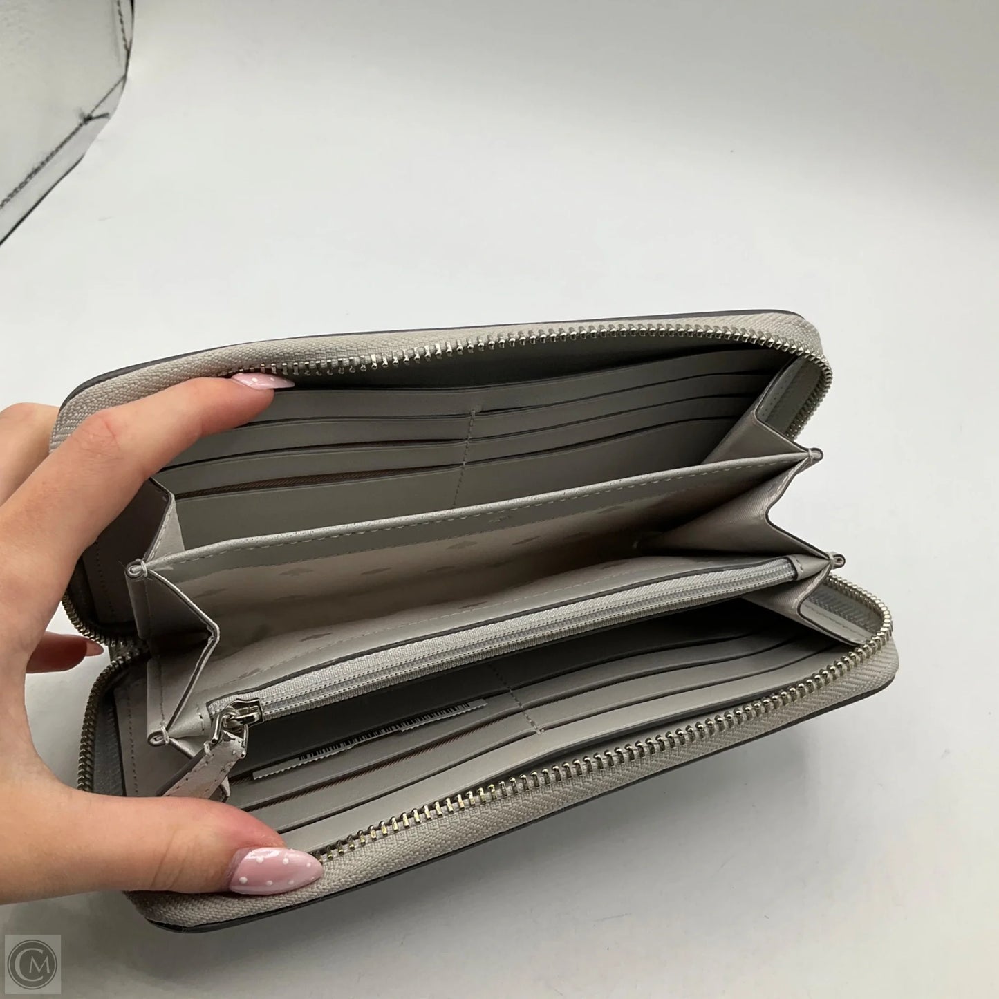 Wallet Designer By Kate Spade, Size: Medium
