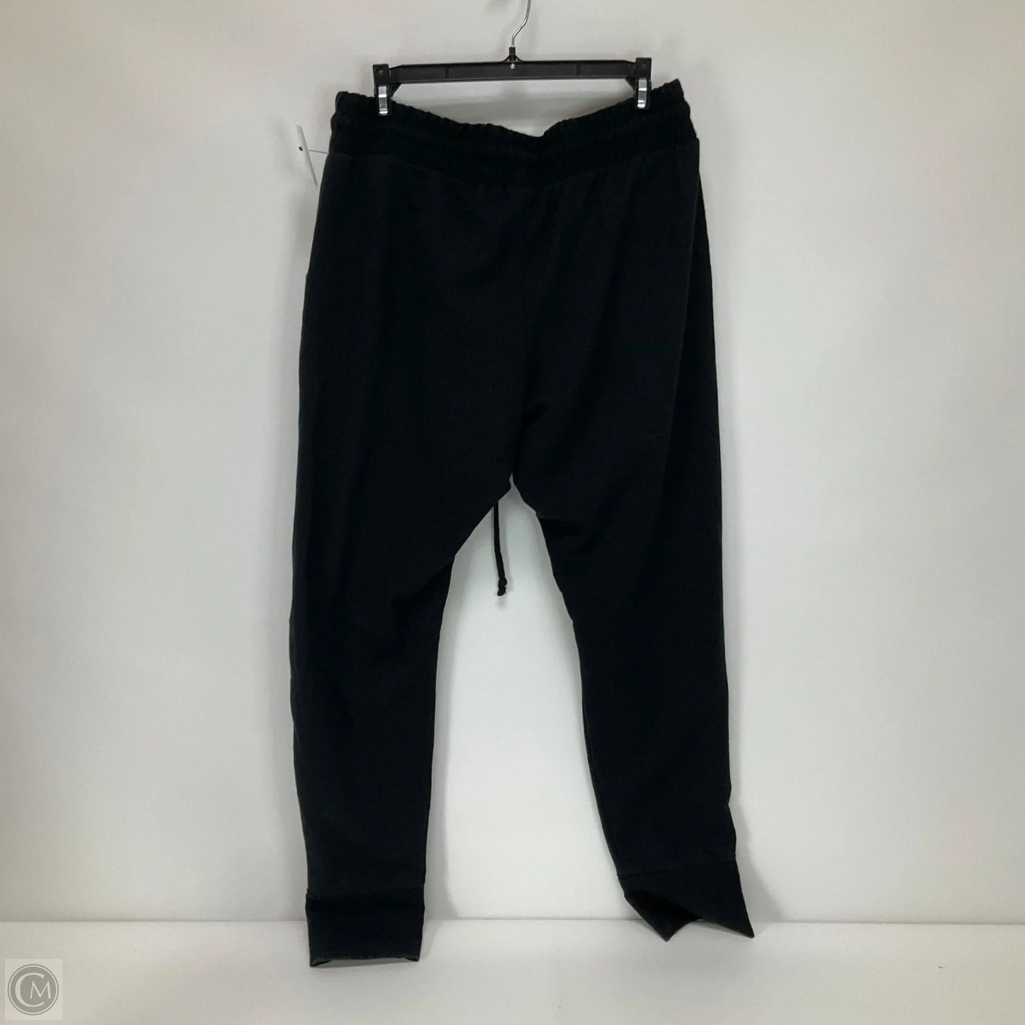 Pants Joggers By Free People In Black, Size: Xl