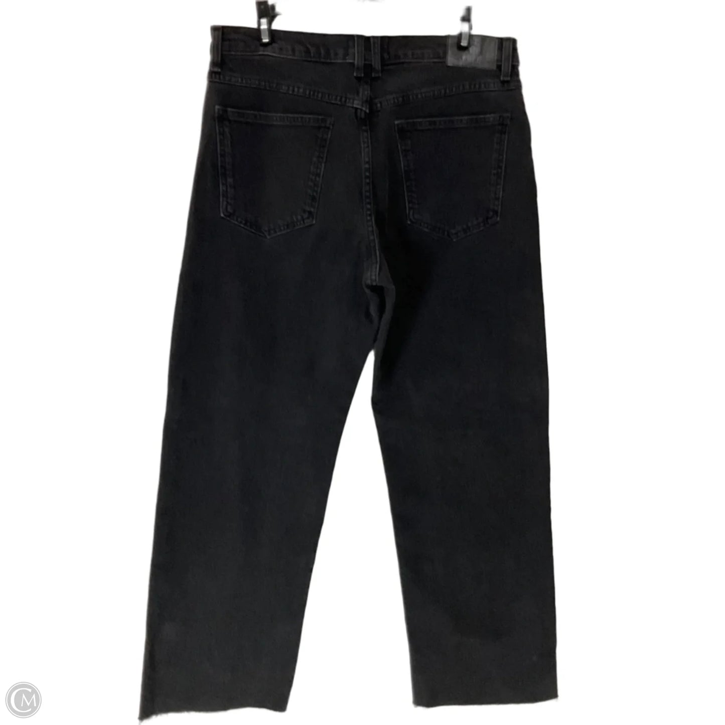 Pants Other By We The Free In Black Denim, Size: 10