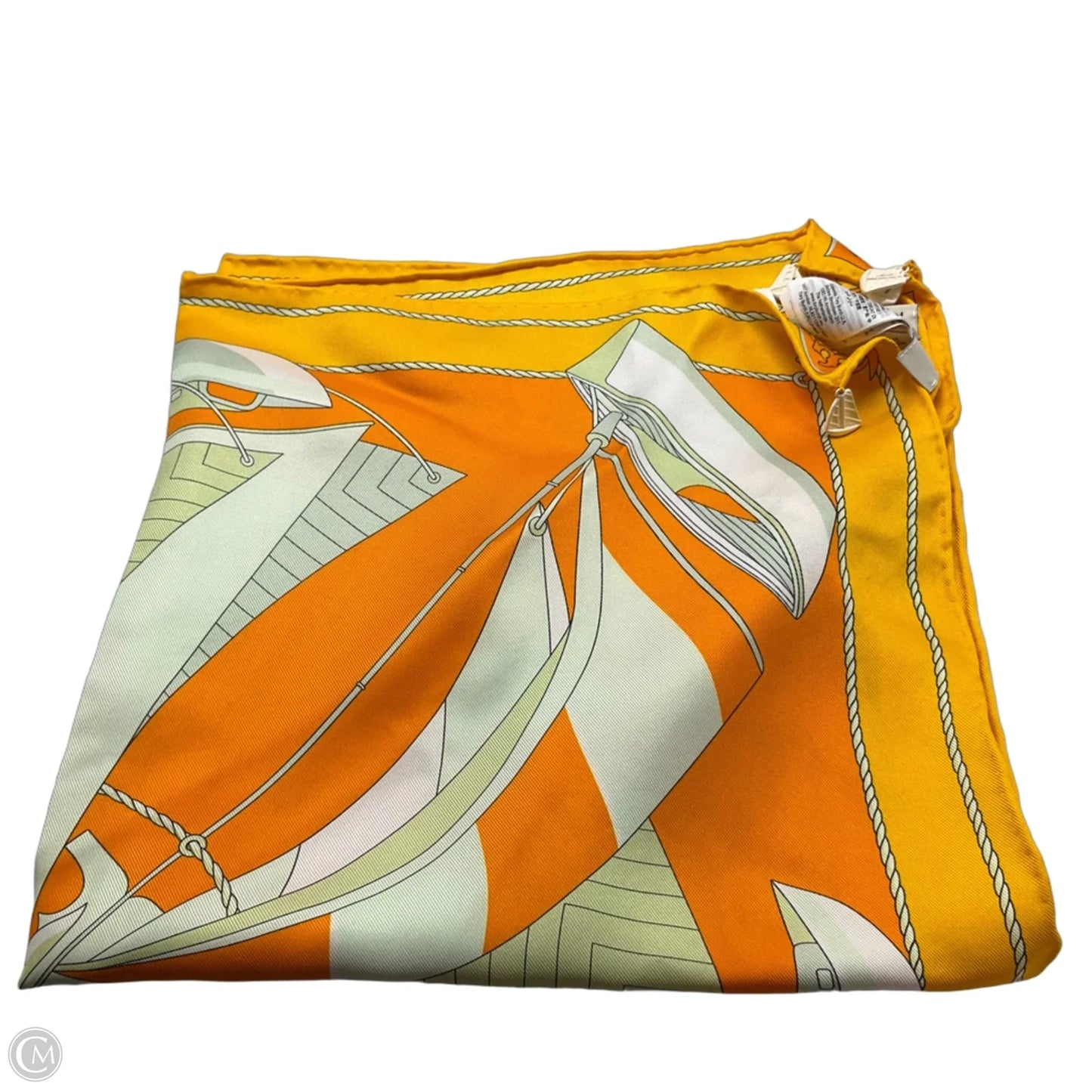 Scarf Designer By Tory Burch
