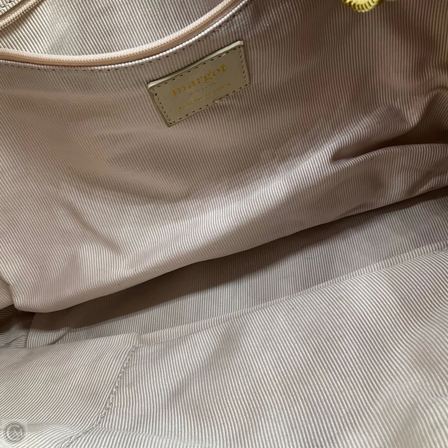 Handbag By Margot, Size: Large