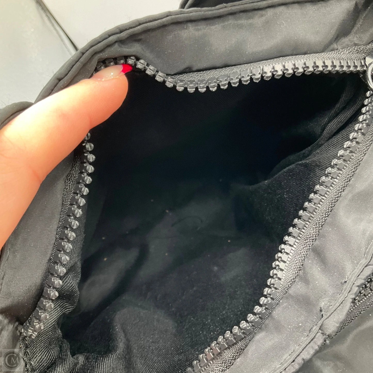 Crossbody By Steve Madden, Size: Medium