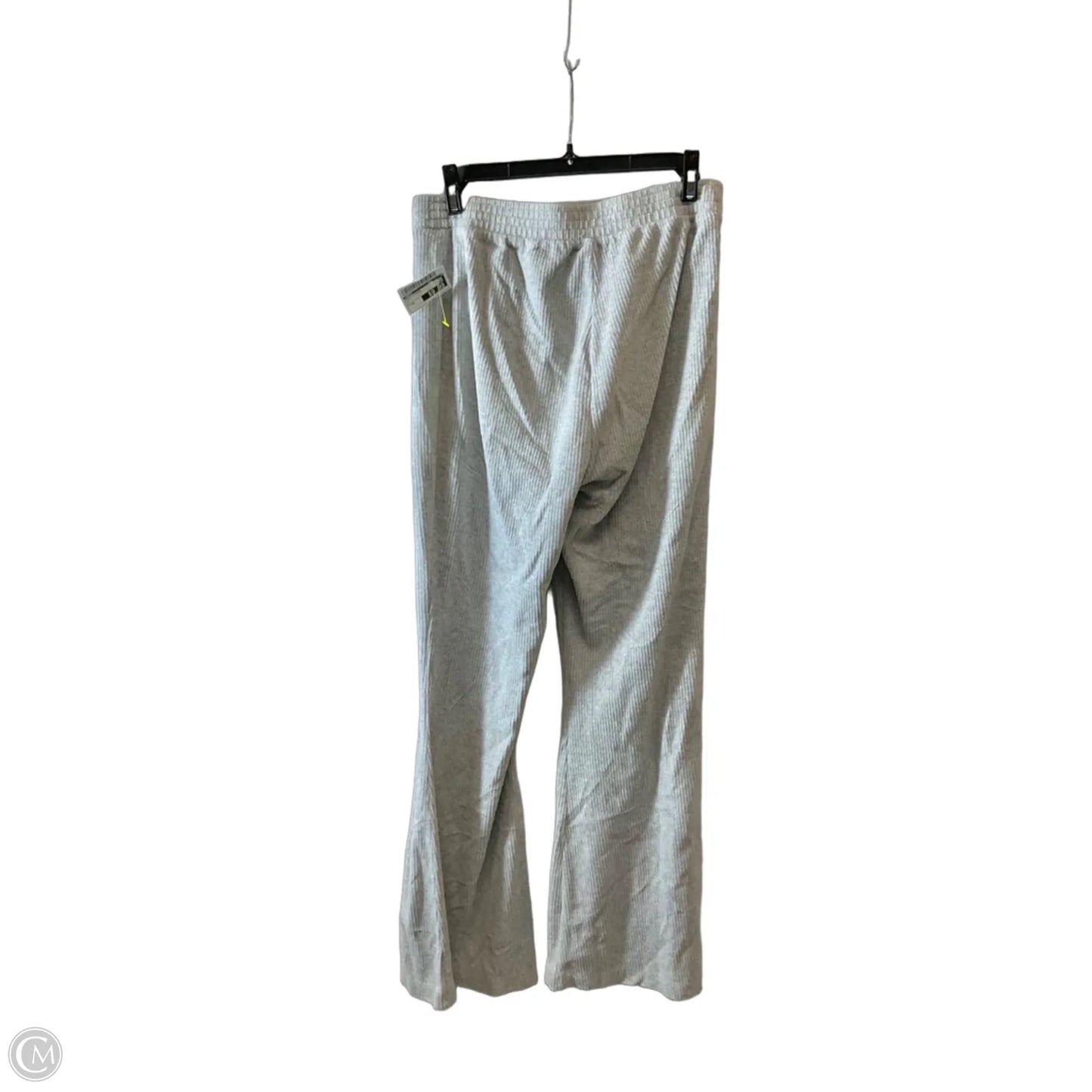 Pants Lounge By Aerie In Grey, Size: M