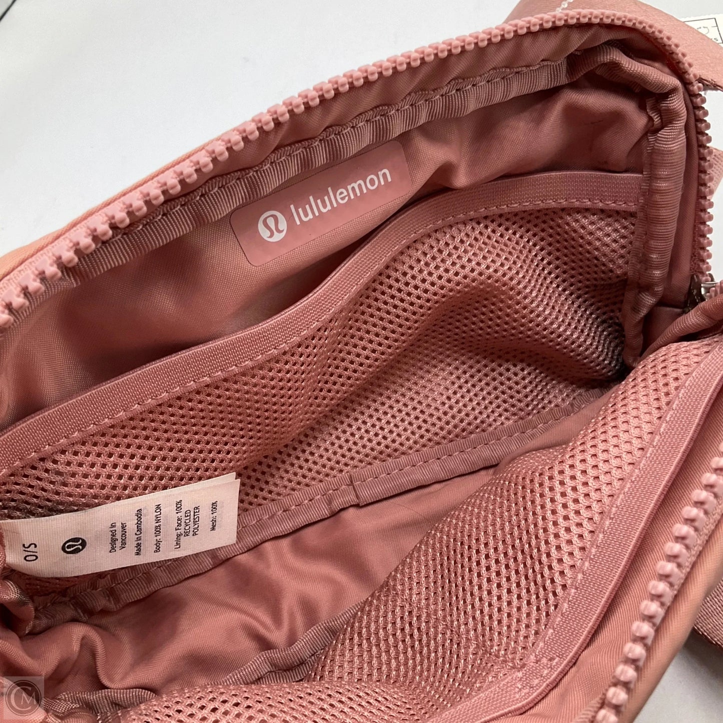 Belt Bag By Lululemon, Size: Small