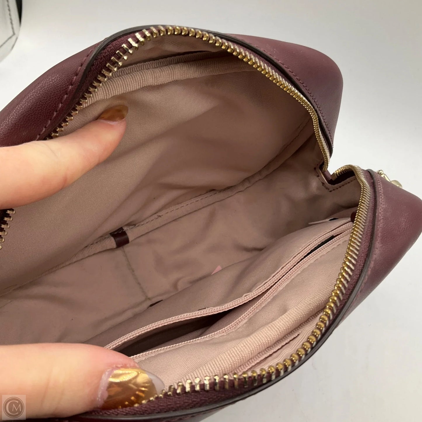 Crossbody Designer By Kate Spade, Size: Medium