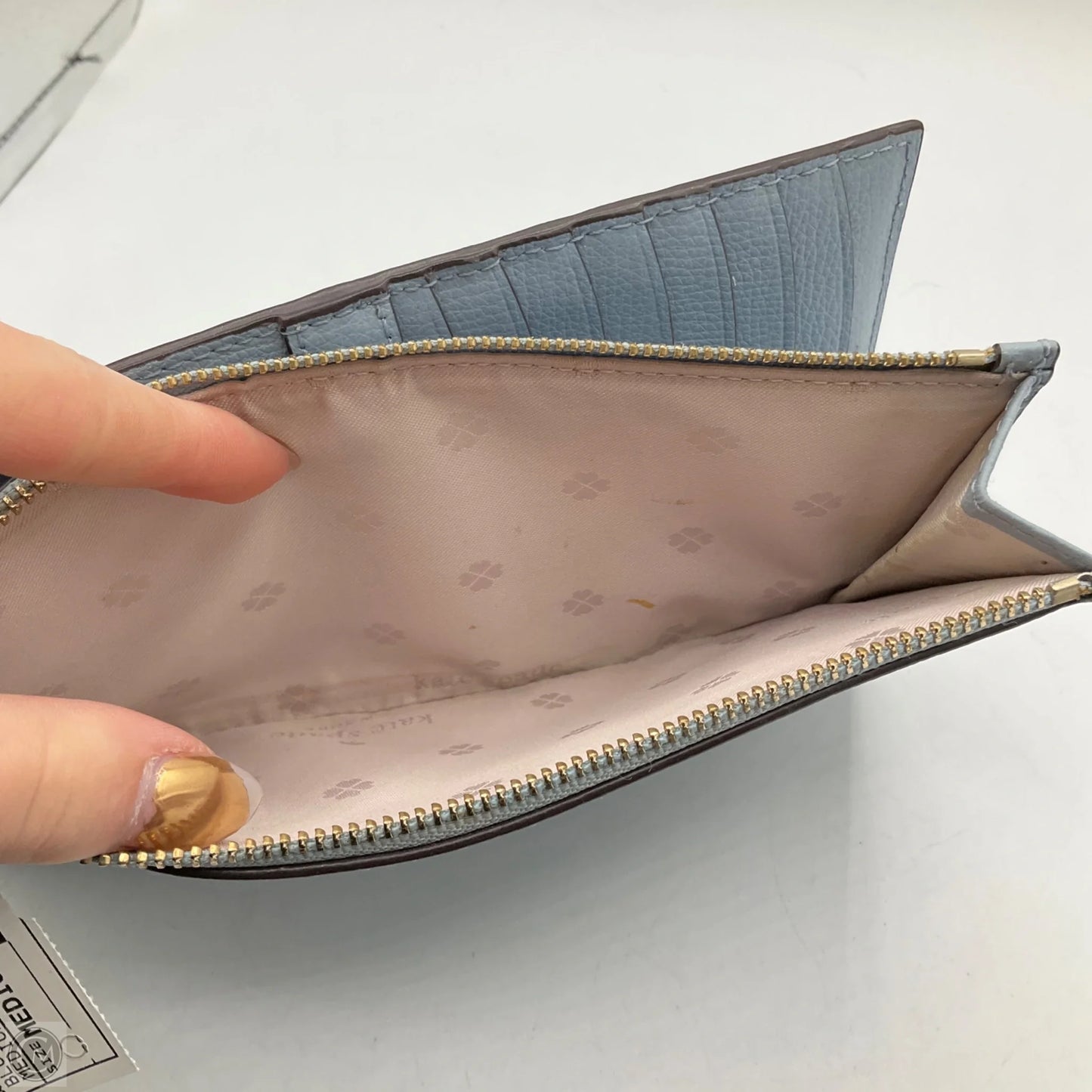 Wristlet Designer By Kate Spade, Size: Medium