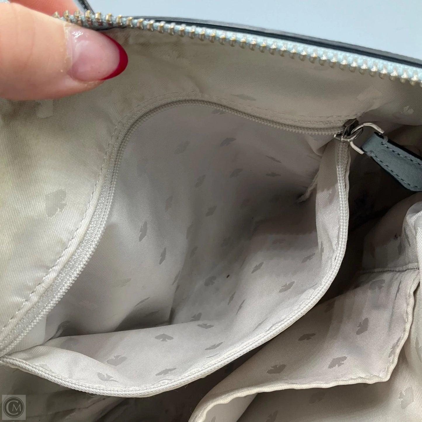 Crossbody Designer By Kate Spade, Size: Medium