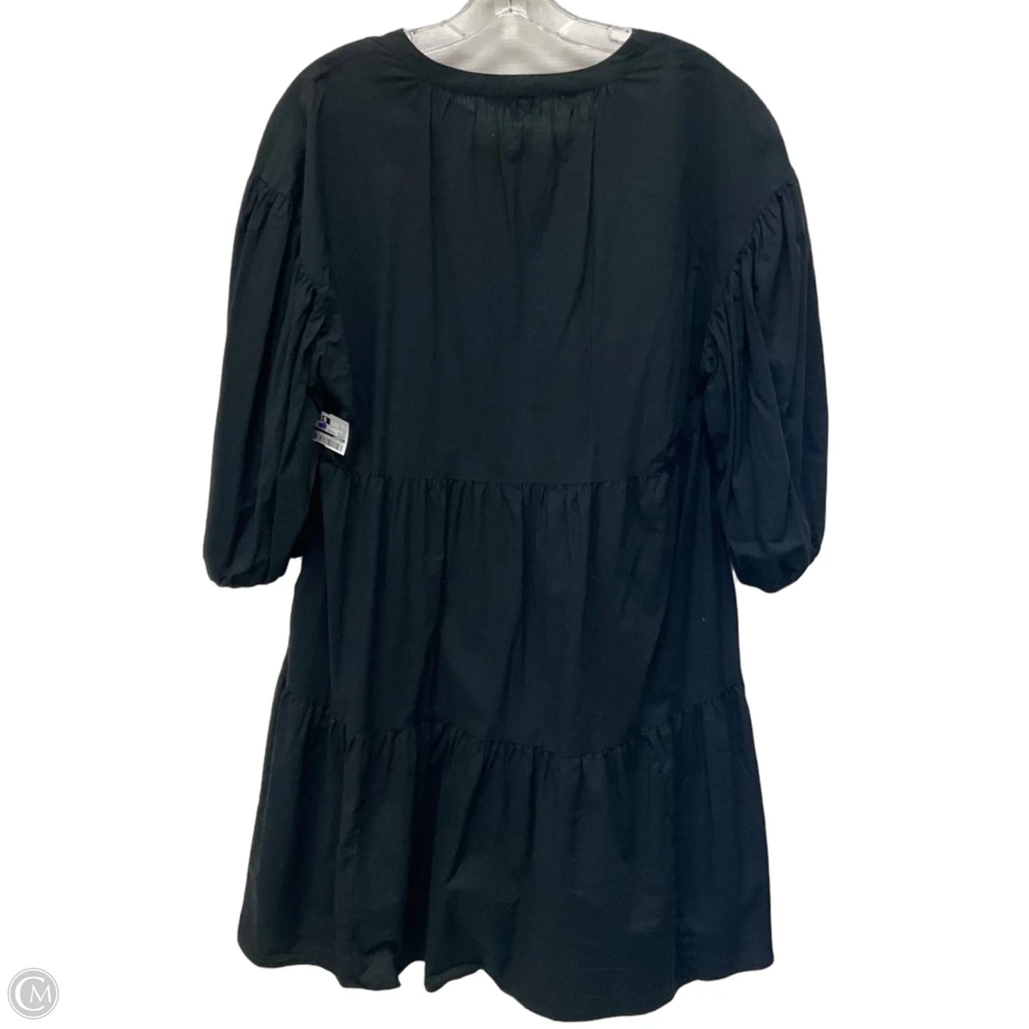 Dress Casual Short By Sundry In Black, Size: S