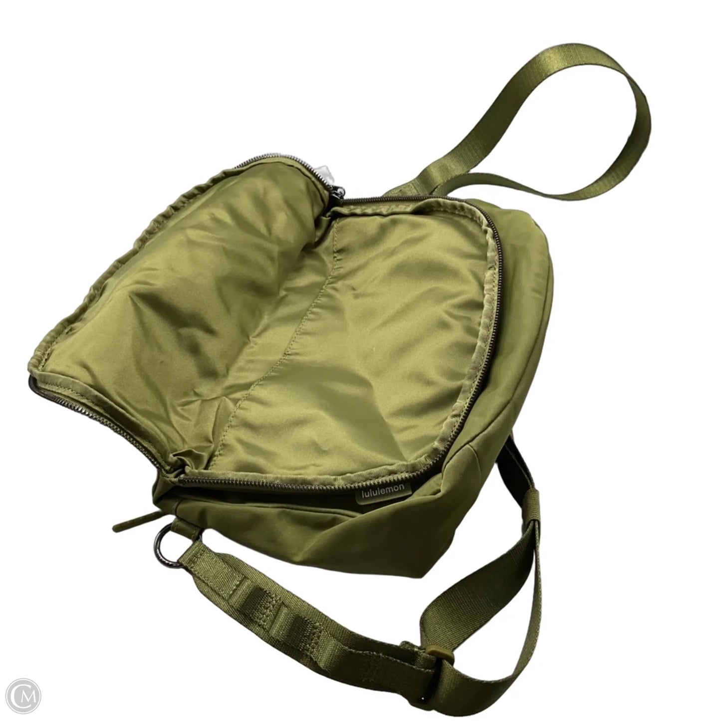 Crossbody By Lululemon, Size: Medium
