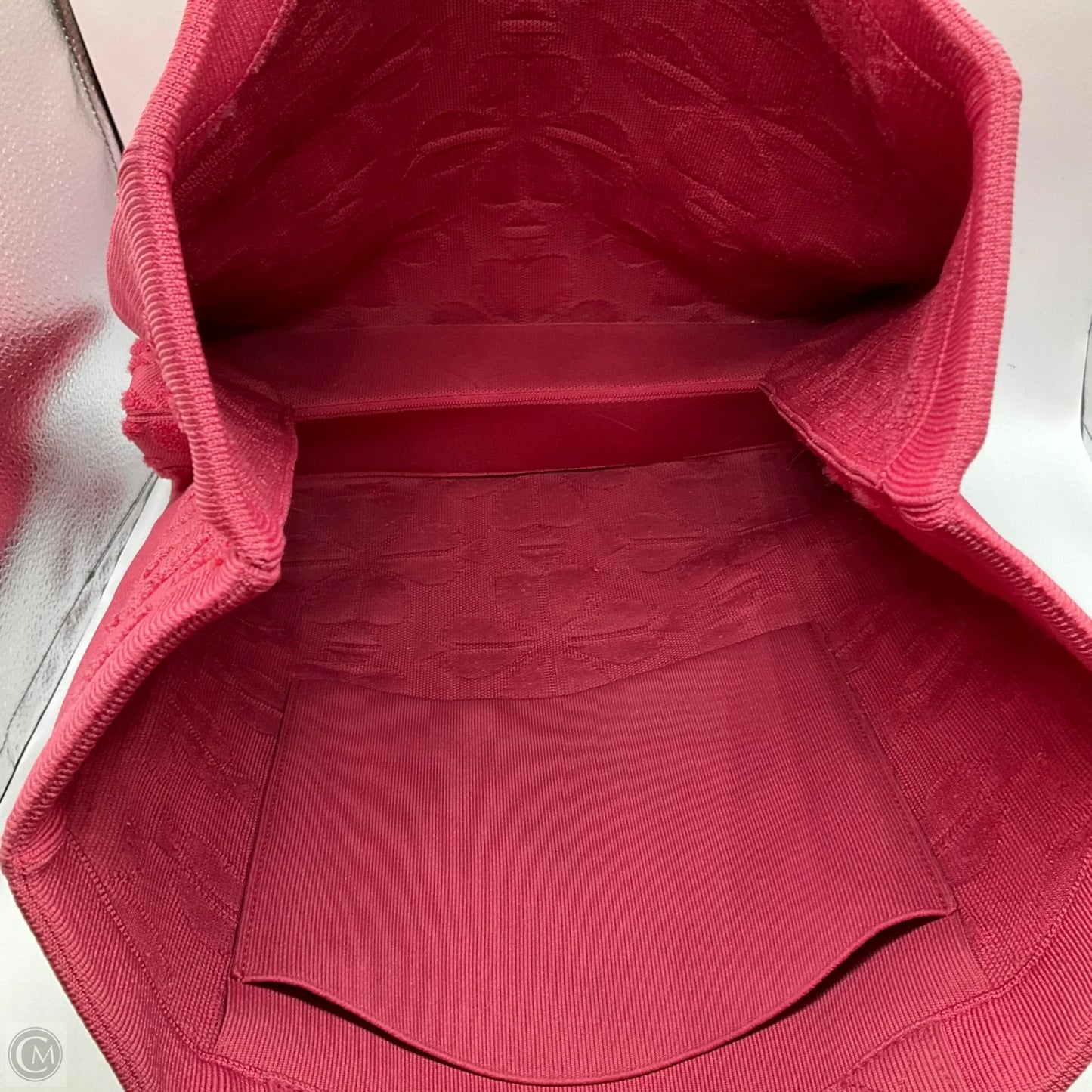 Tote Designer By Kate Spade, Size: Medium