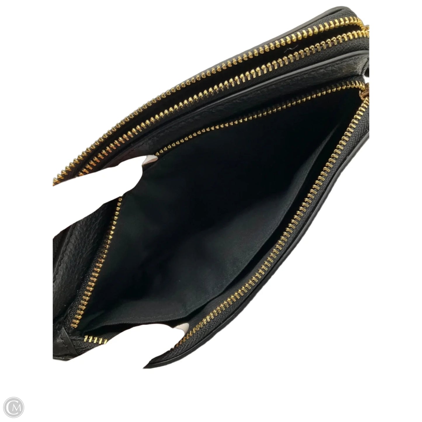 Wallet Designer By Coach, Size: Large