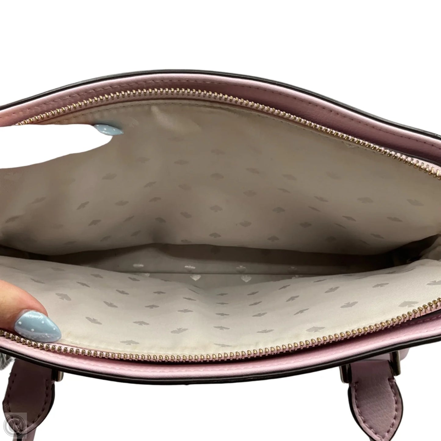 Handbag Designer By Kate Spade, Size: Small