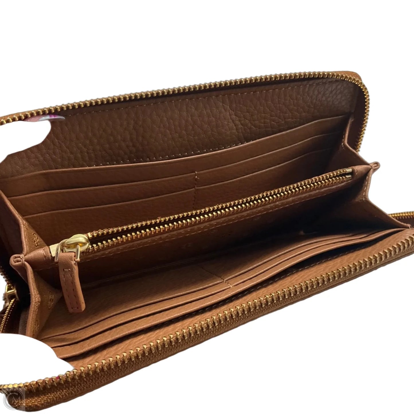 Wallet Designer By Tory Burch, Size: Large