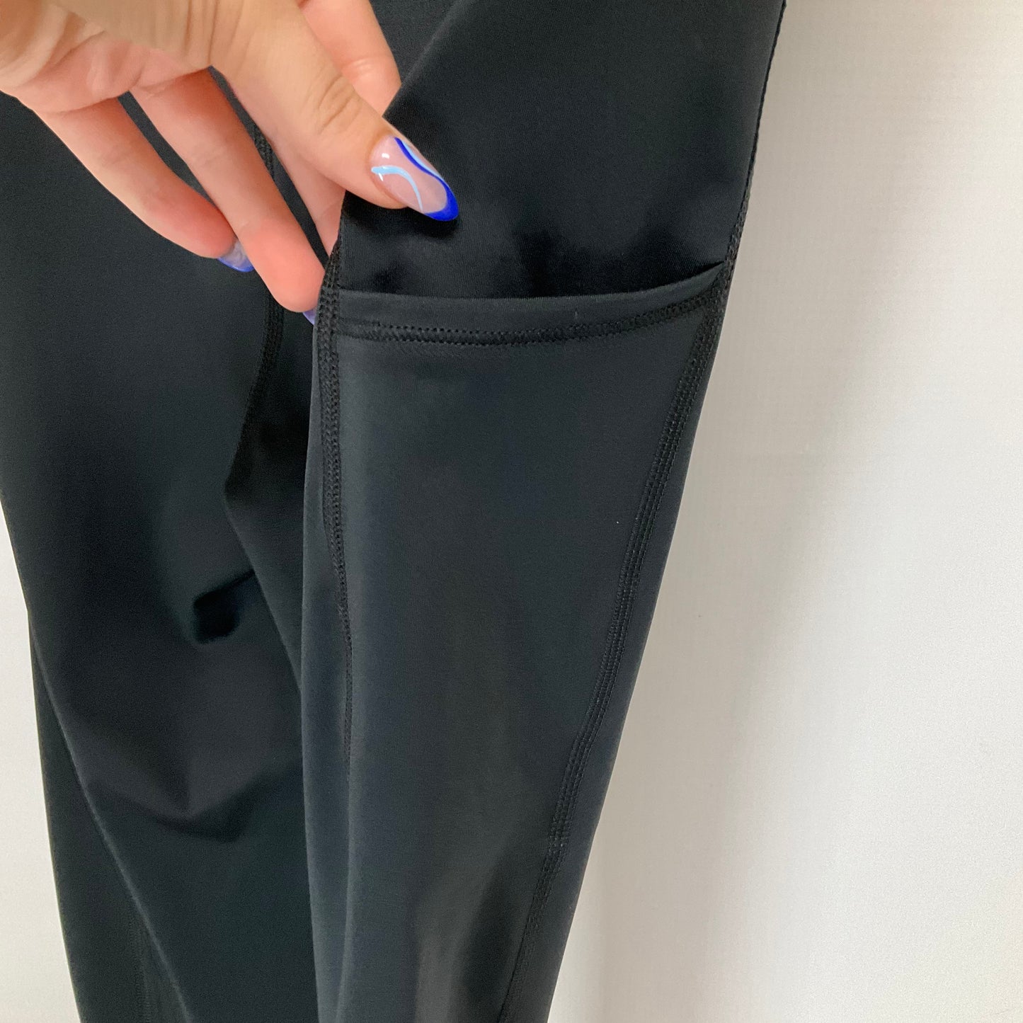 Athletic Leggings Capris By Lilly Pulitzer Size: S