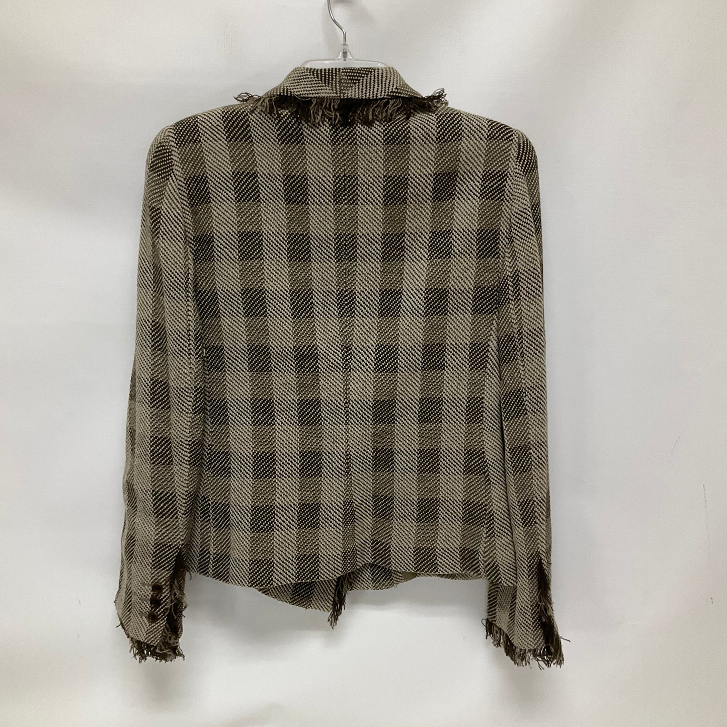 Blazer By Armani Size: 8