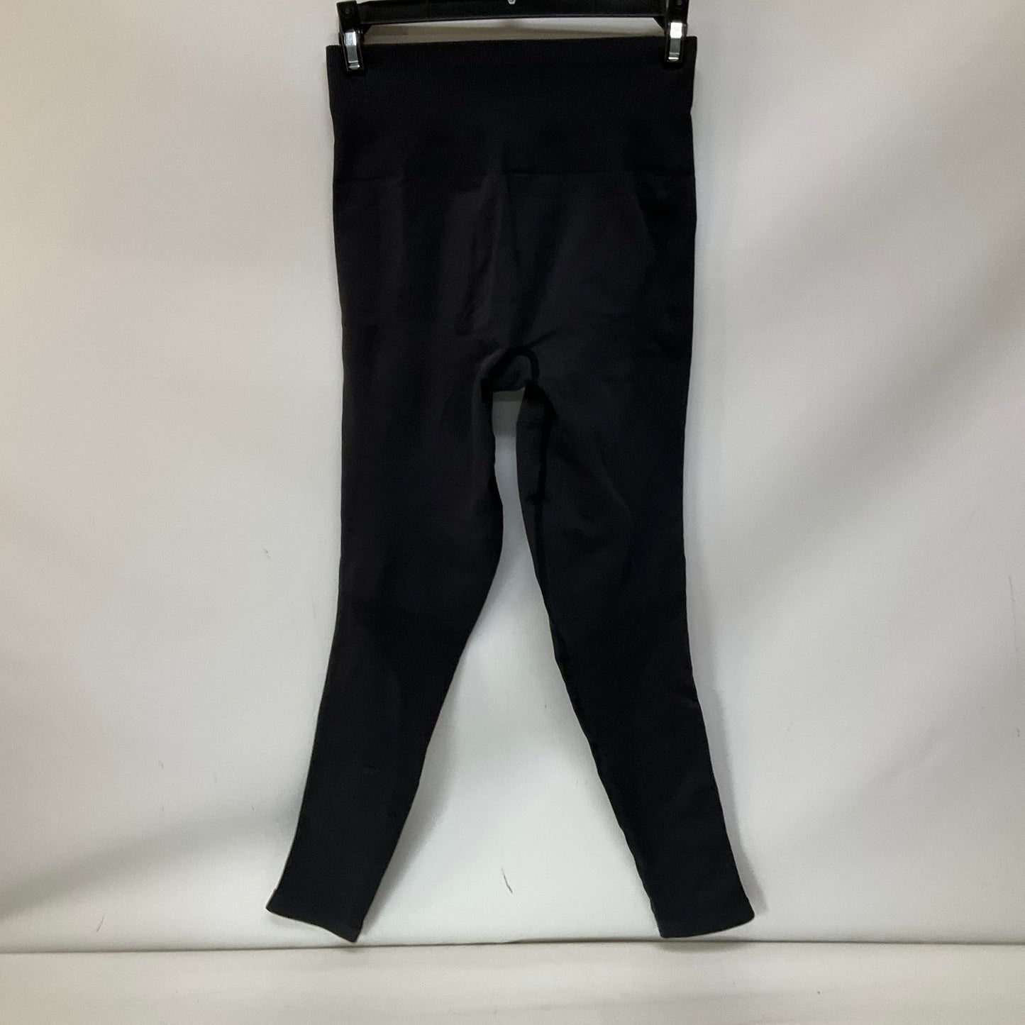 Athletic Leggings By Lululemon In Grey, Size: 6