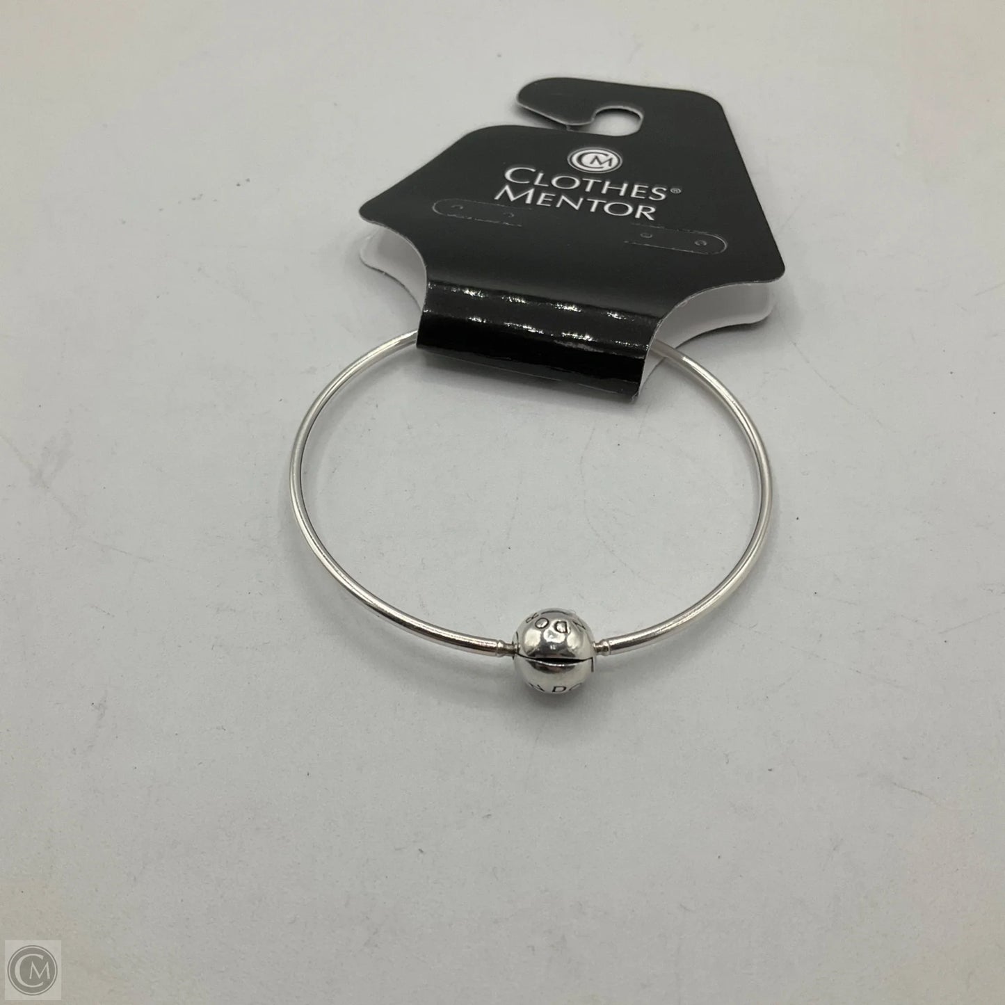 Bracelet Bangle By Pandora
