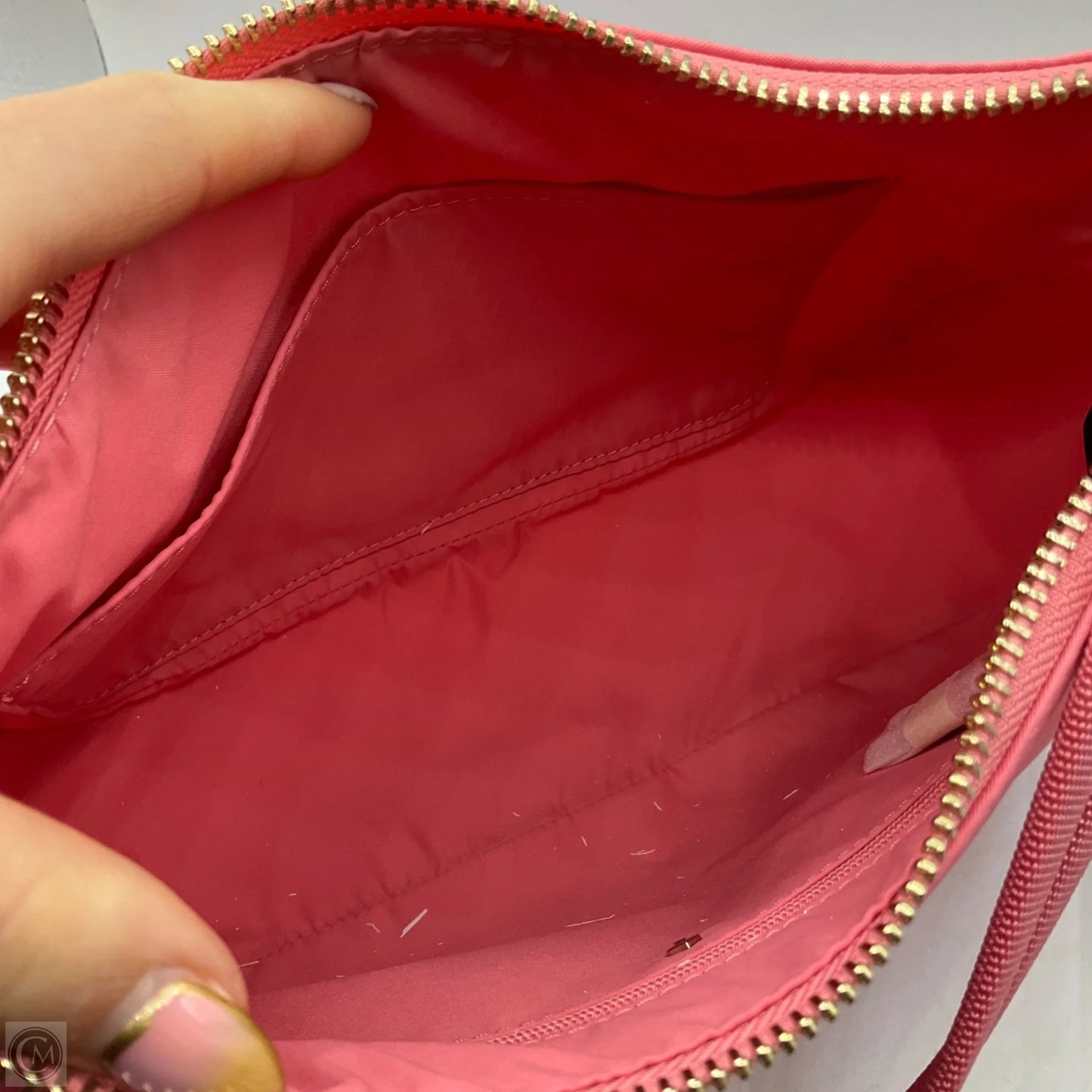 Handbag Designer By Kate Spade, Size: Medium