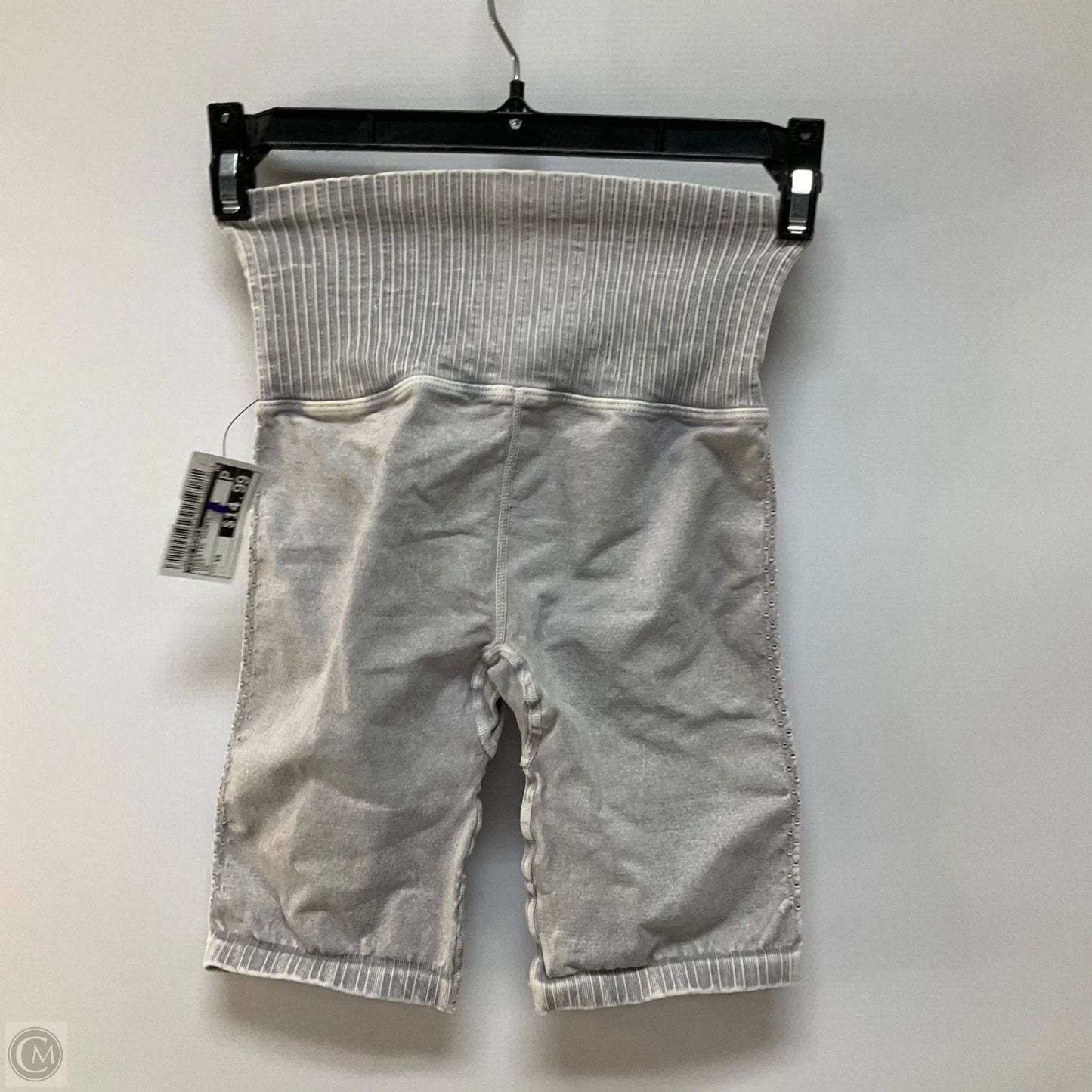 Athletic Shorts By Free People In Grey, Size: Xs