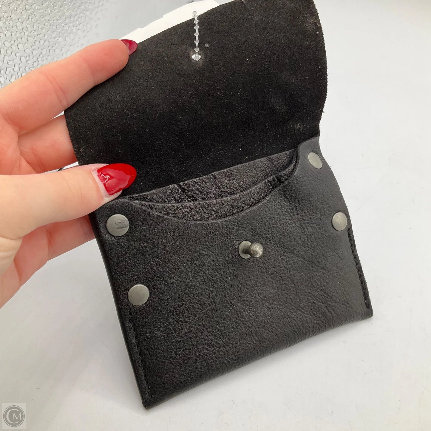 Coin Purse By Free People, Size: Small