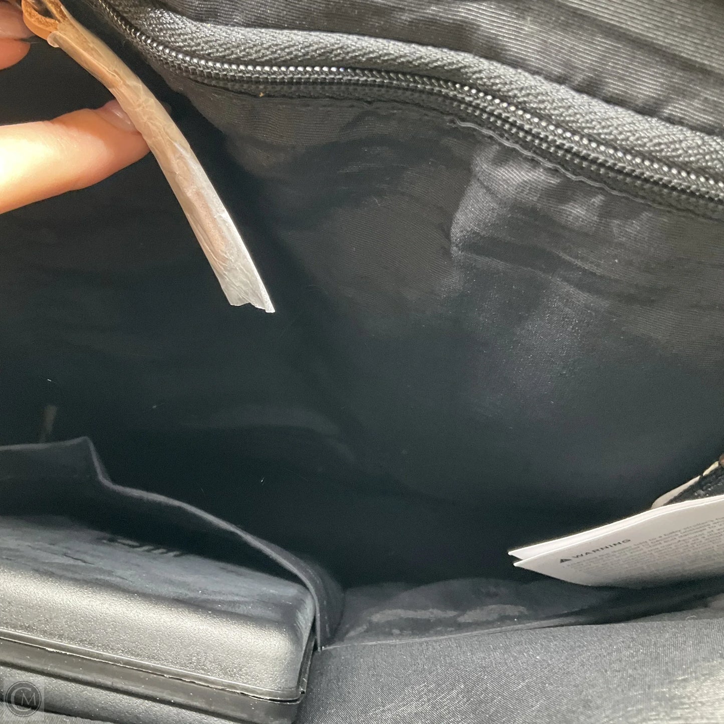 Diaper Bag By Cma, Size: Medium