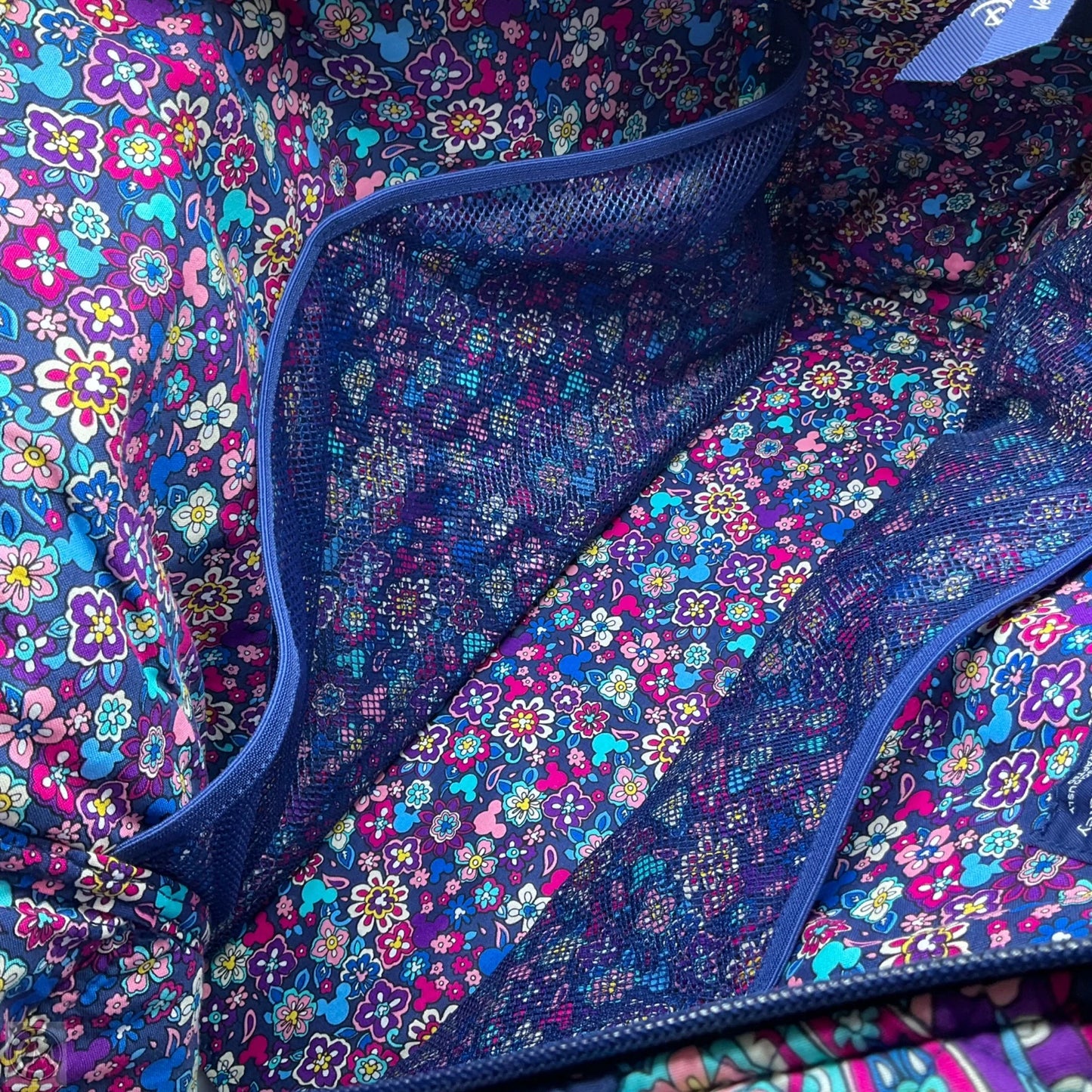 Tote By Vera Bradley, Size: Large