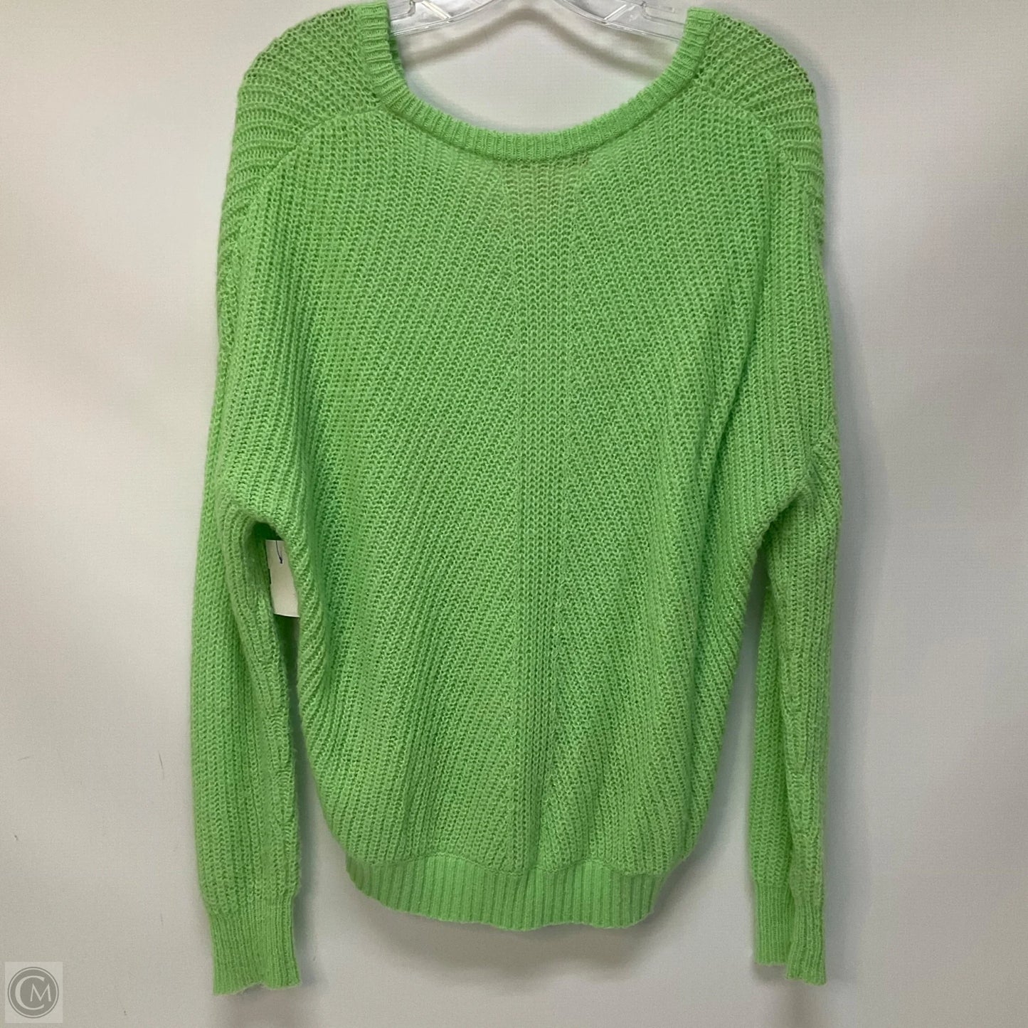 Sweater Designer By Lilly Pulitzer In Green, Size: S