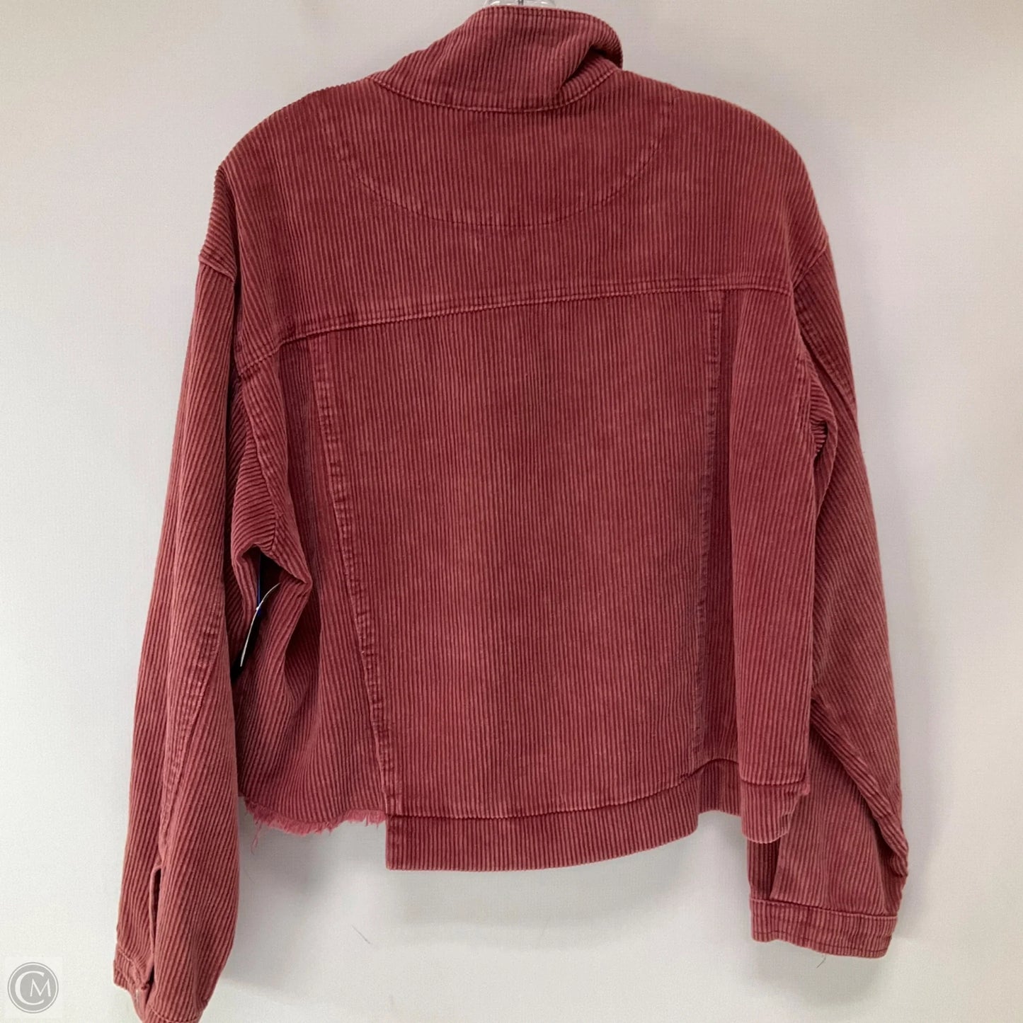 Jacket Other By Altard State In Pink, Size: Xs