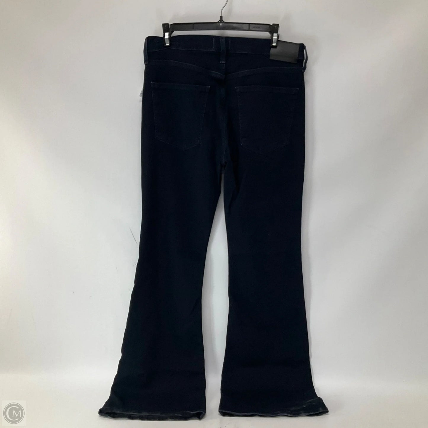 Jeans Boot Cut By Citizens Of Humanity In Blue Denim, Size: 8