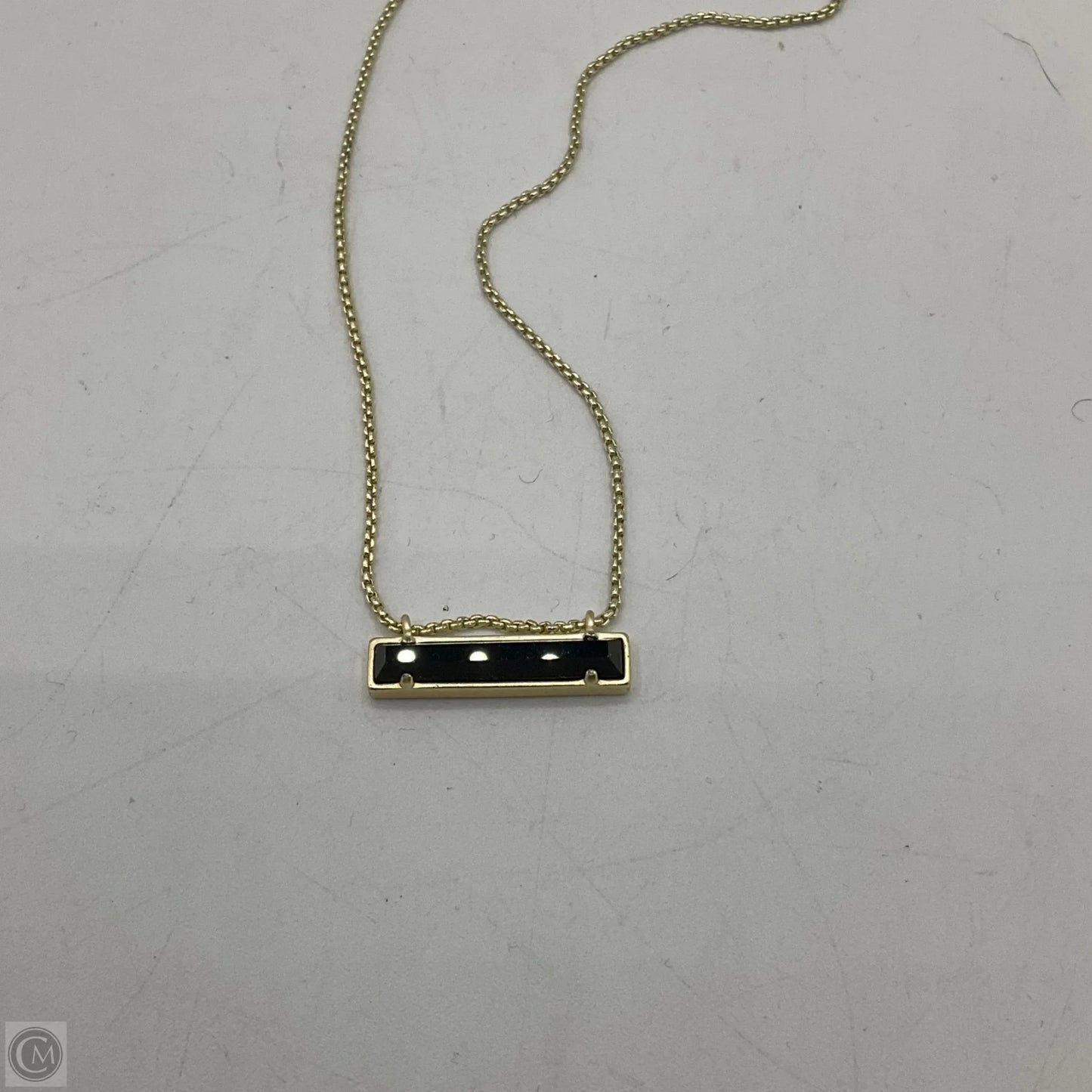 Necklace Charm By Kendra Scott