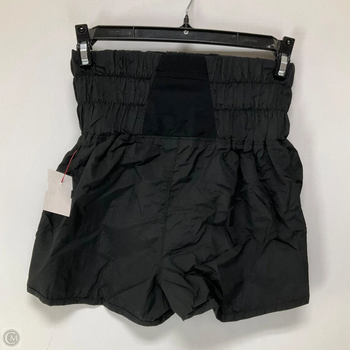 Athletic Shorts By Free People In Black, Size: Xs