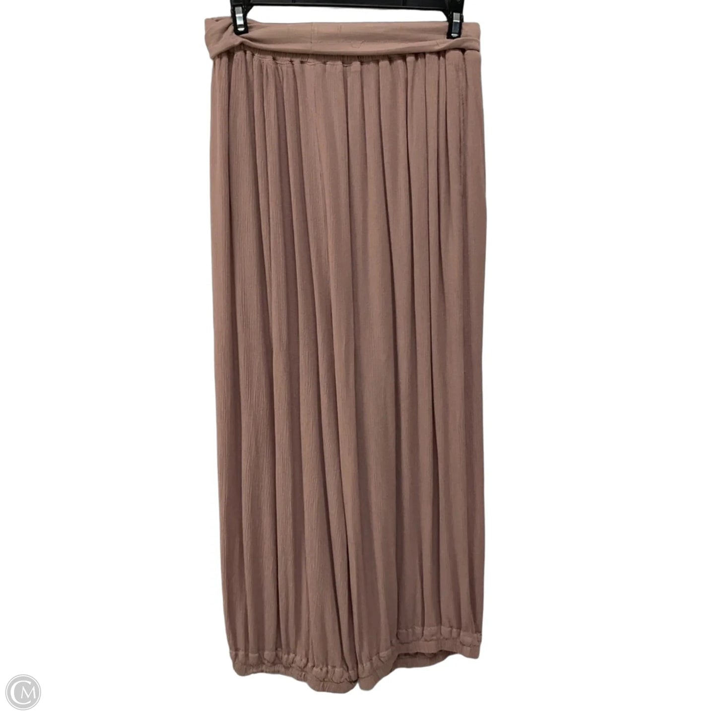Pants Joggers By Free People In Pink, Size: S