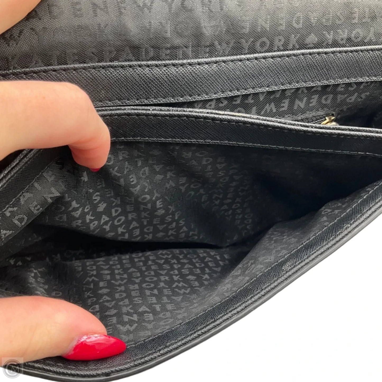 Crossbody Designer By Kate Spade, Size: Small